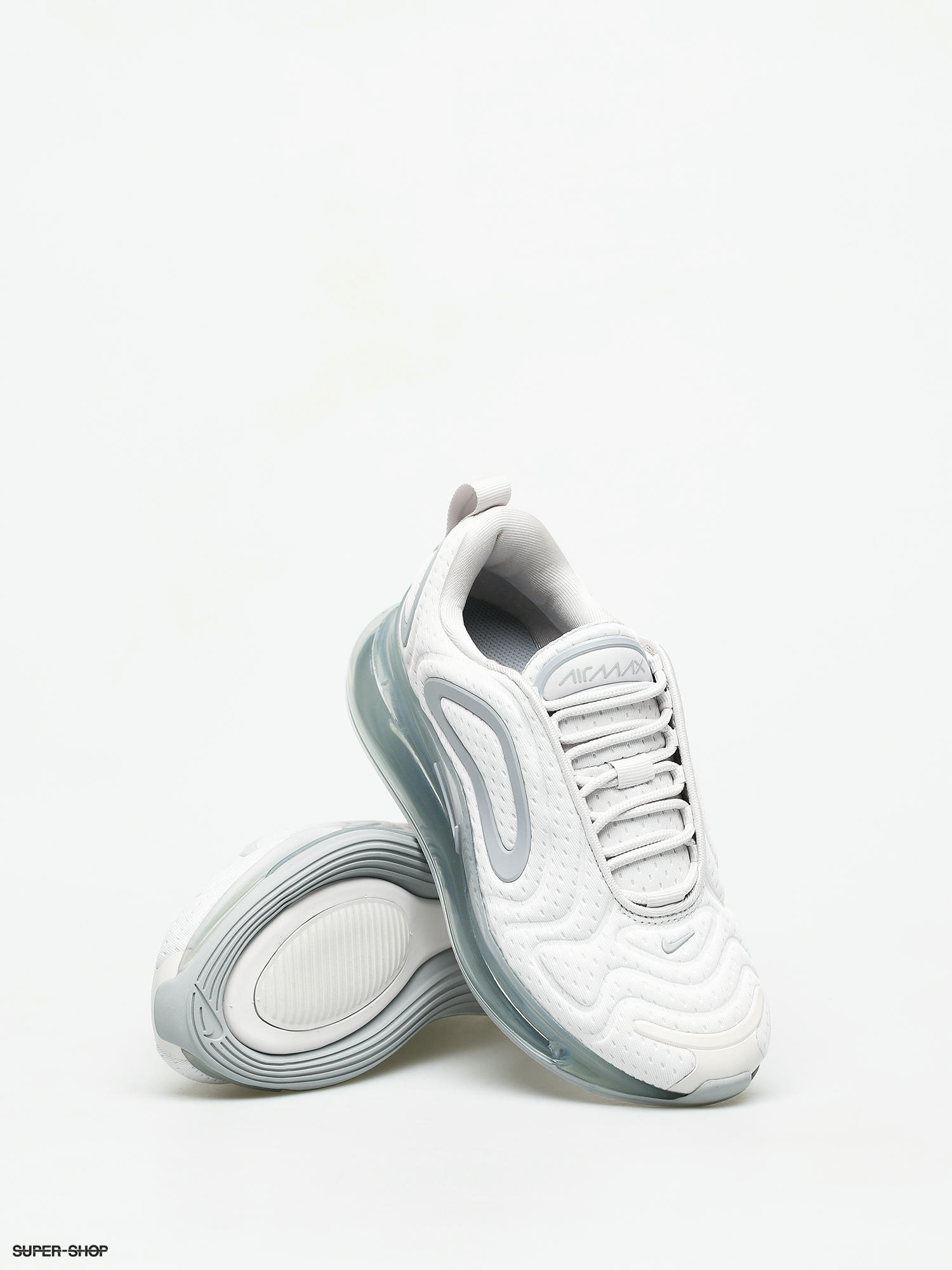 Nike Air Max 720 Shoes Wmn (vast grey 