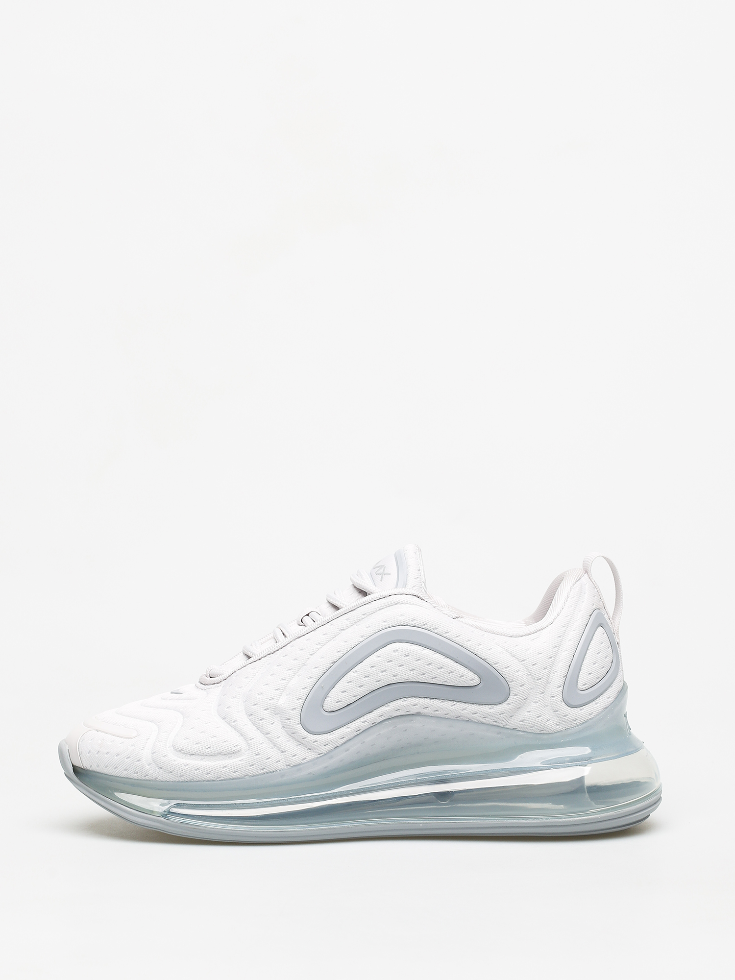 Nike Air Max 720 Shoes Wmn (vast grey/vast grey wolf grey)