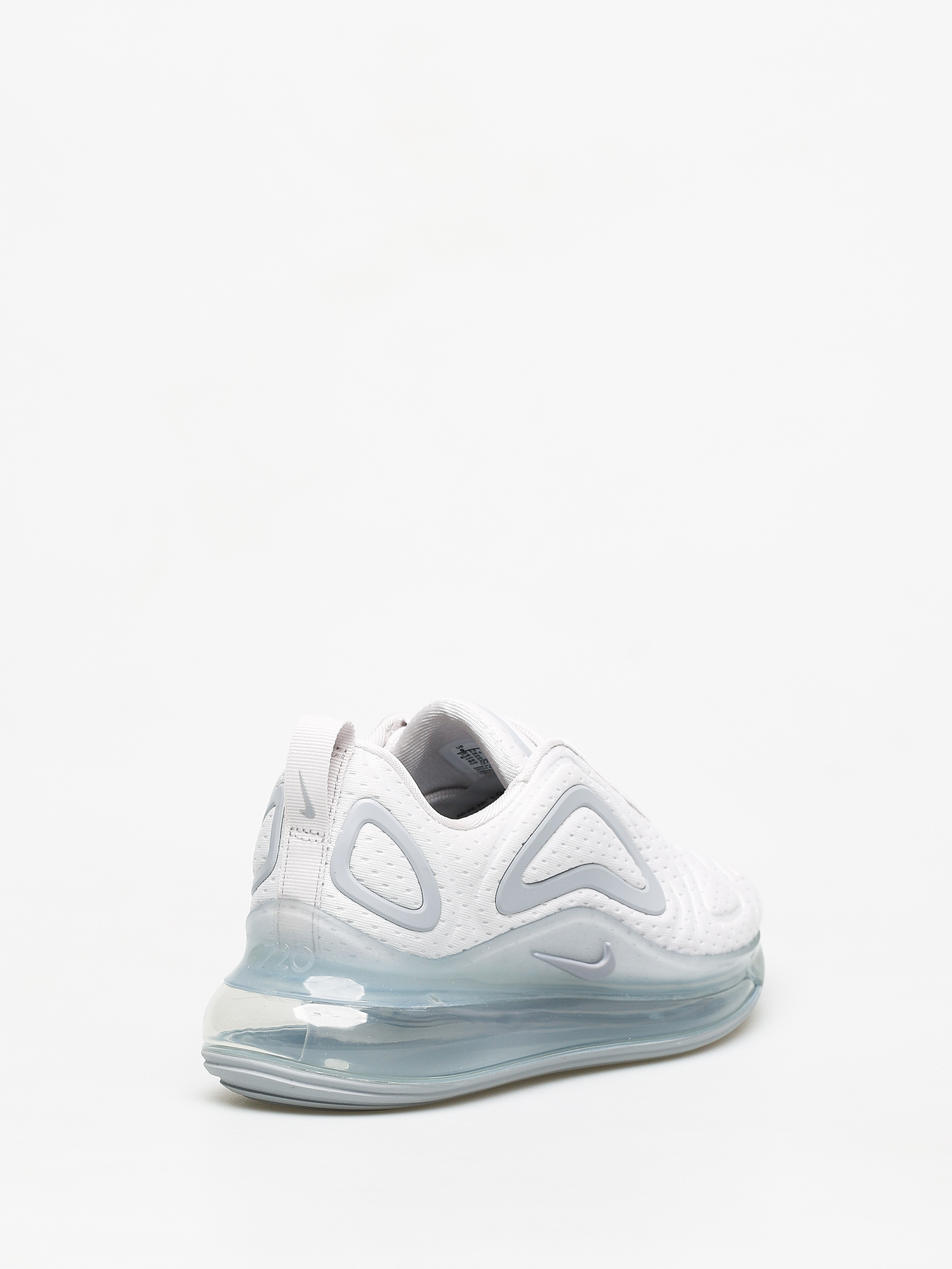 Nike Air Max 720 Shoes Wmn (vast grey/vast grey wolf grey)