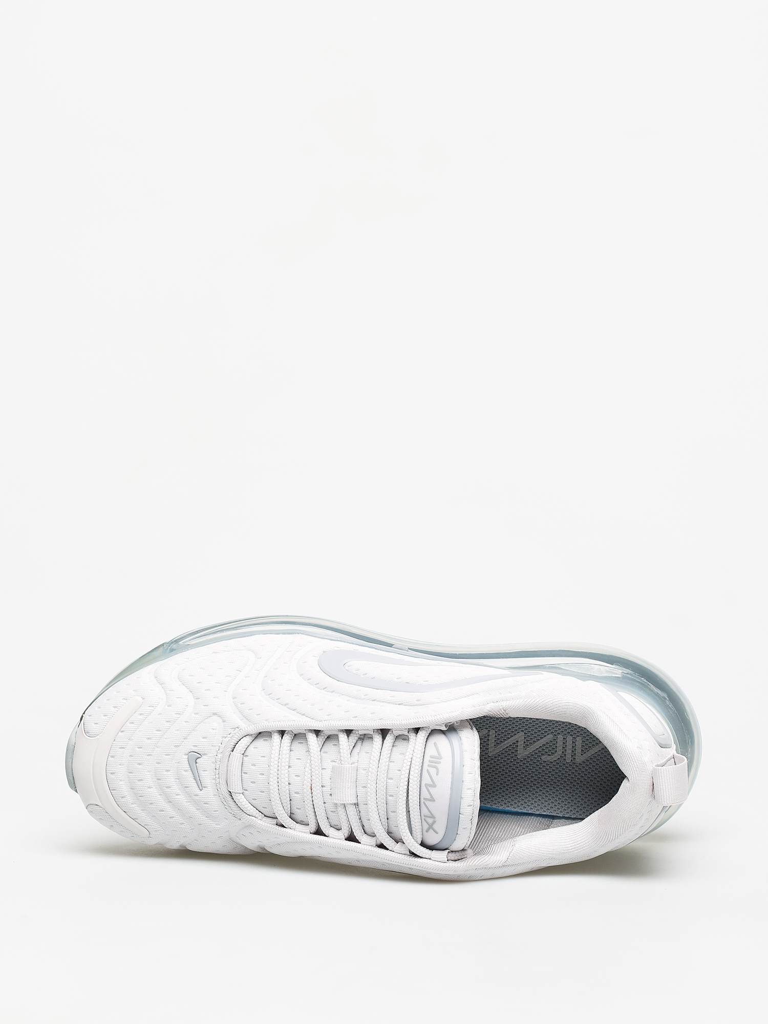 Nike Air Max 720 Shoes Wmn (vast grey/vast grey wolf grey)