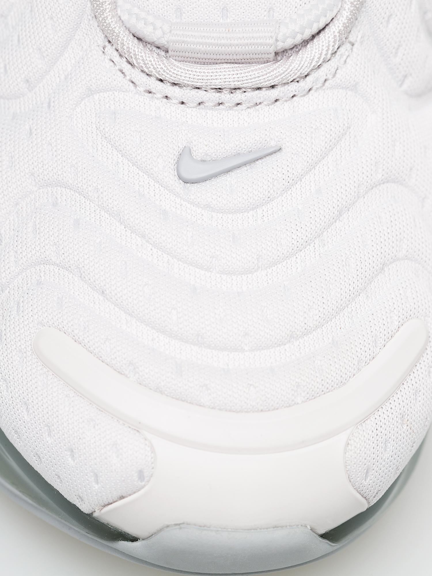 Nike Air Max 720 Shoes Wmn (vast grey/vast grey wolf grey)