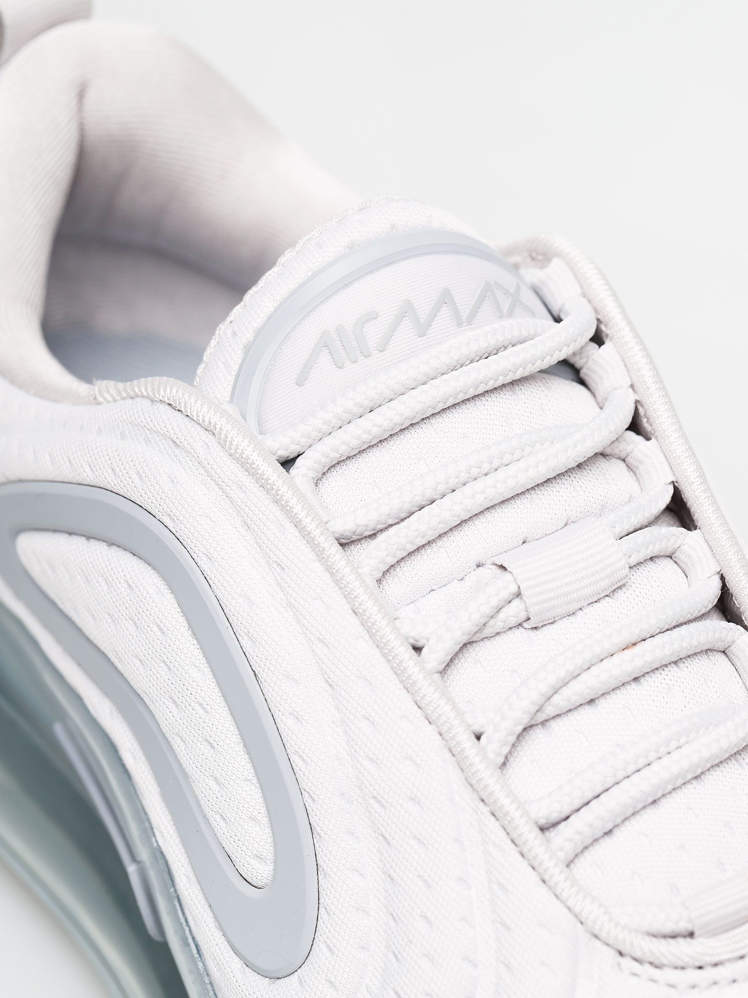 Nike Air Max 720 Shoes Wmn (vast grey/vast grey wolf grey)