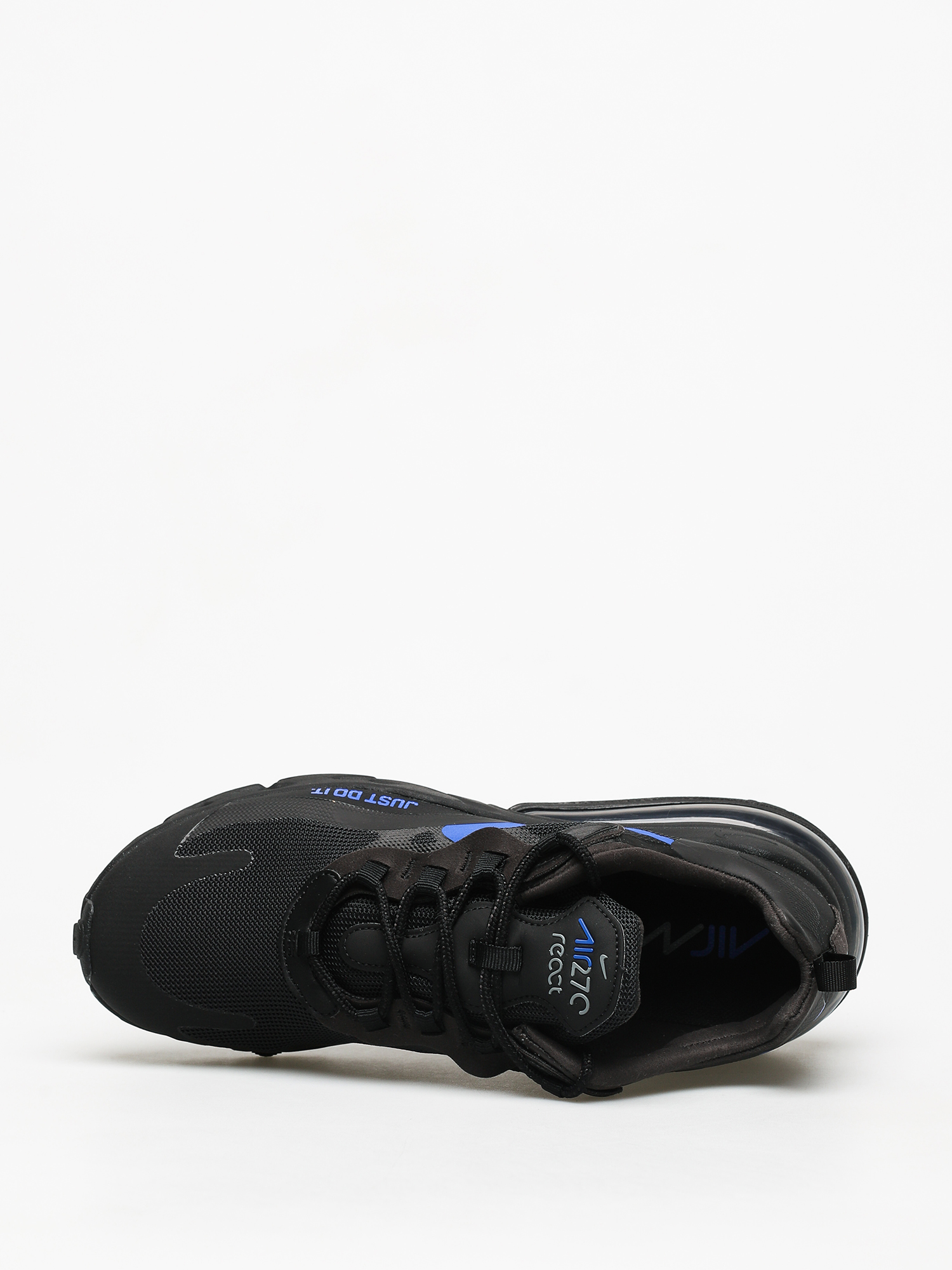 Nike Sneaker Air Max 270 React Heren Nike Air Max 270 React Shoes