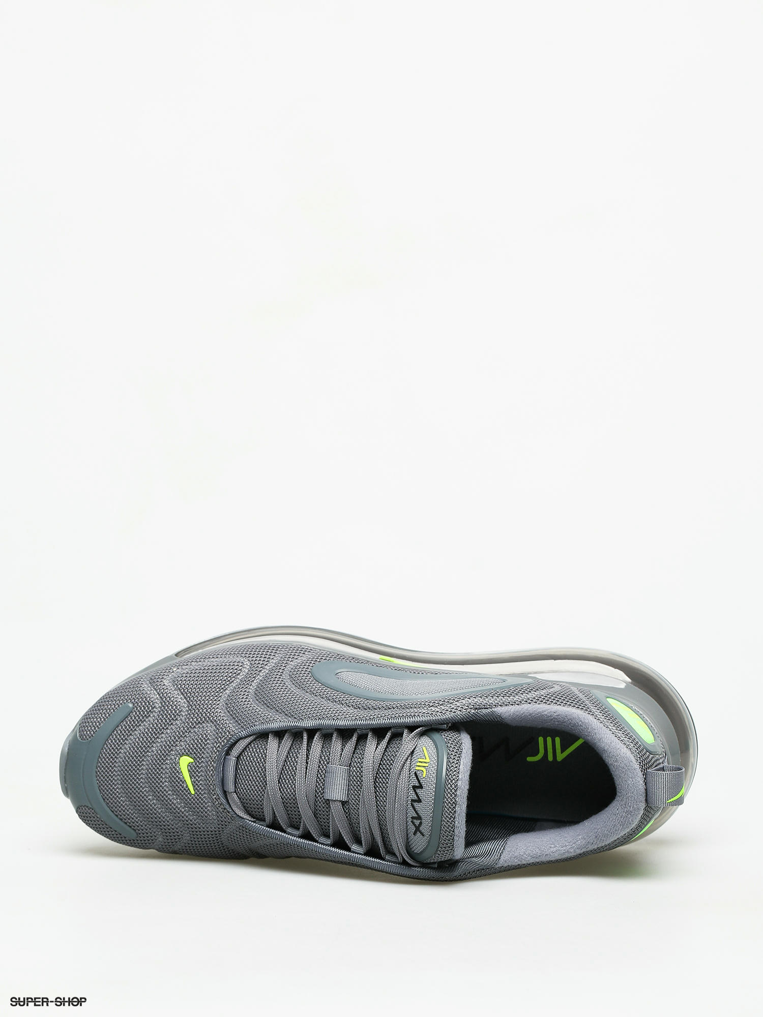 Nike air max 720 cool clearance grey/volt