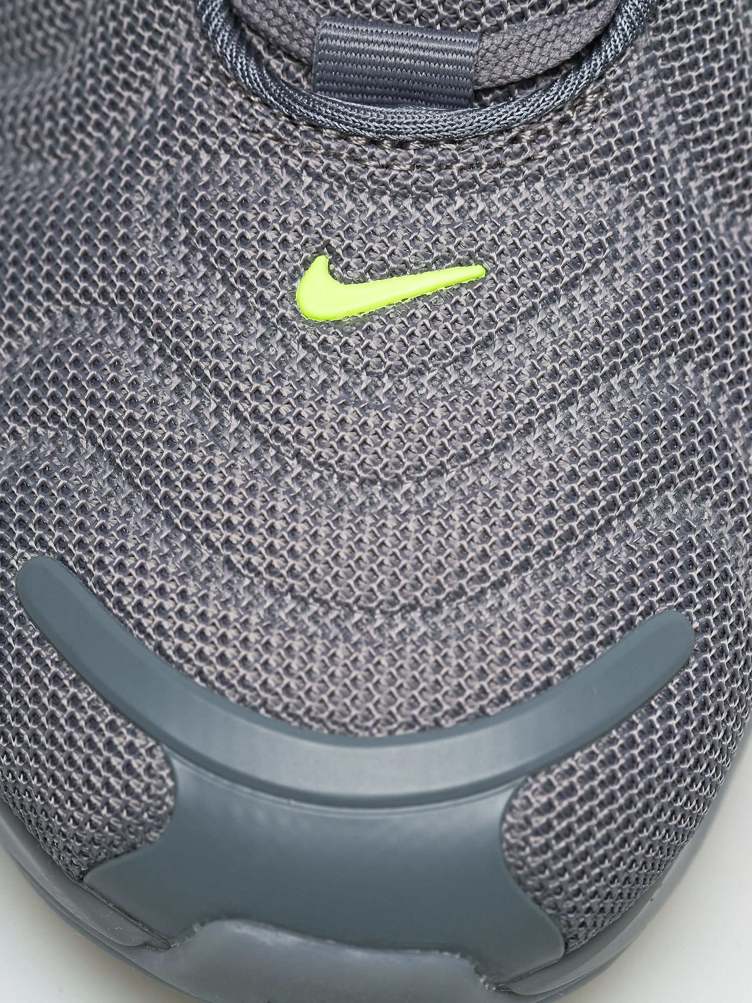 Nike Air Max 720 Shoes (cool grey/volt electric green black)