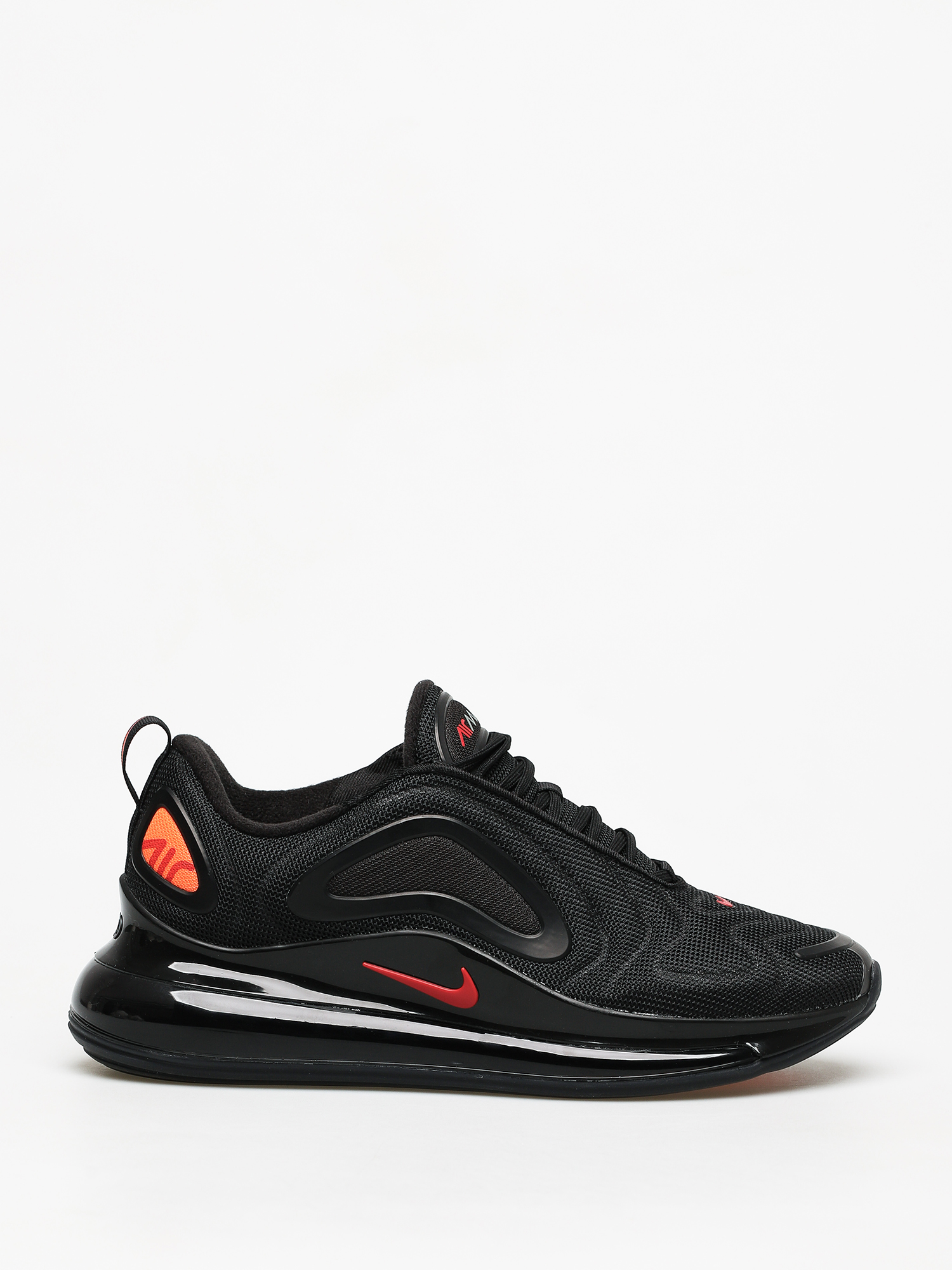 air jordan air max 720 wine red black