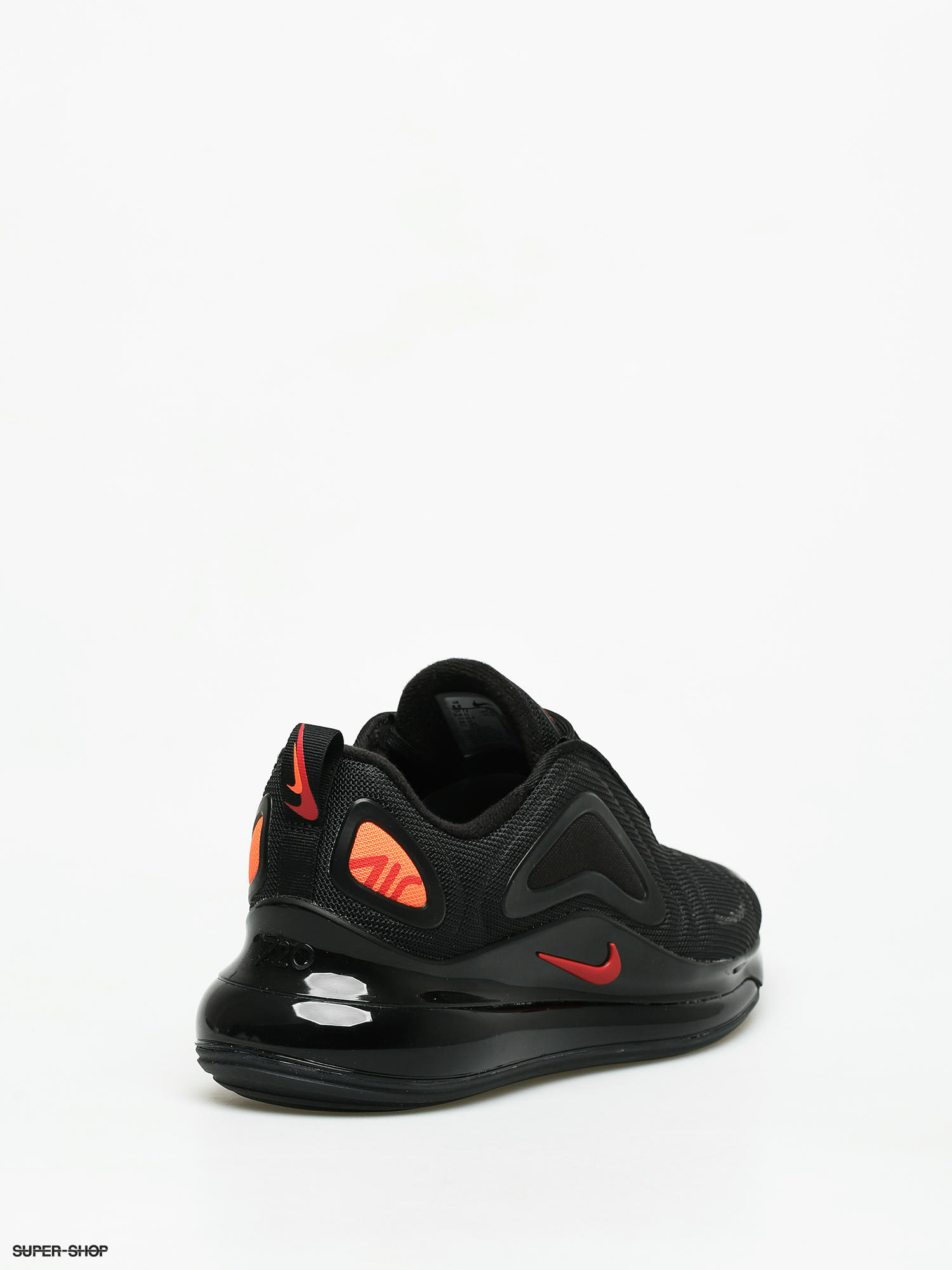 Nike air max outlet 720 crimson