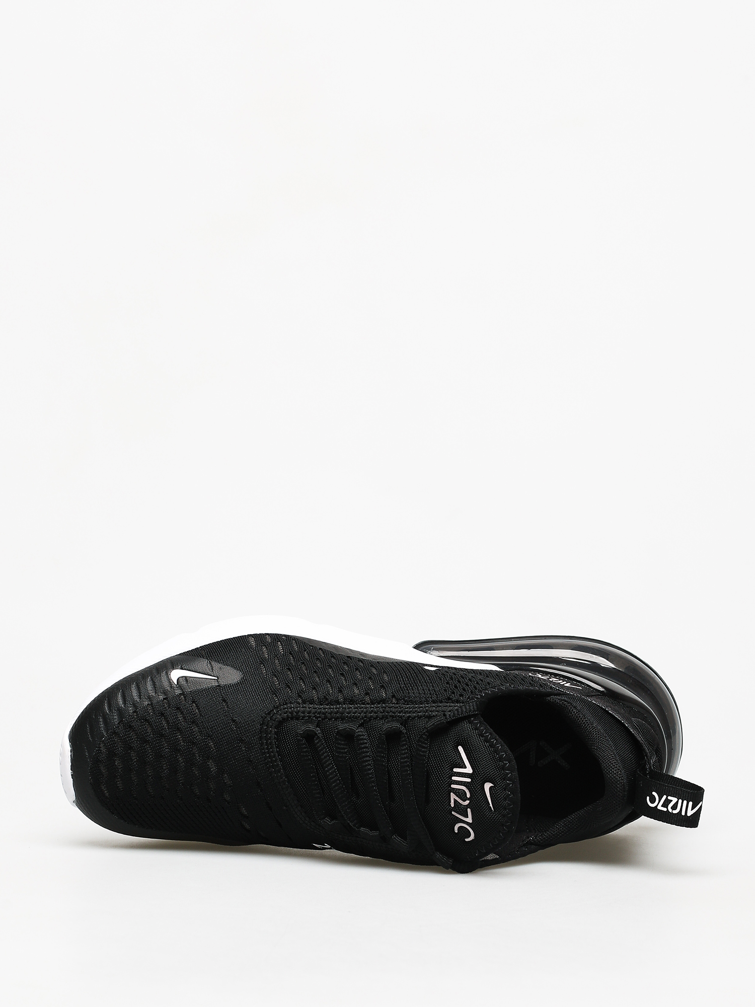 Nike Air Max 270 Schuhe Wmn (black/anthracite white)