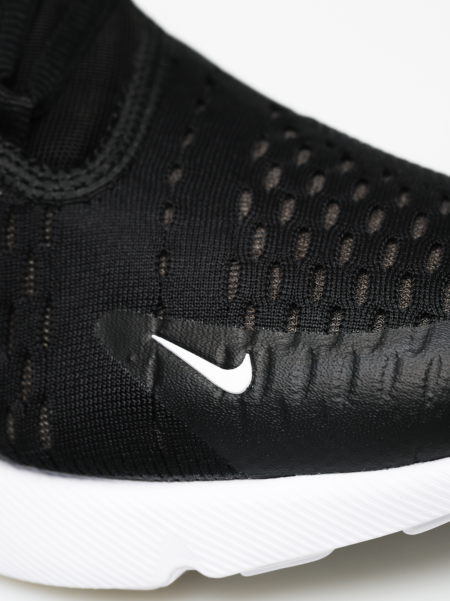 Nike Air Max 270 Schuhe Wmn (black/anthracite white)