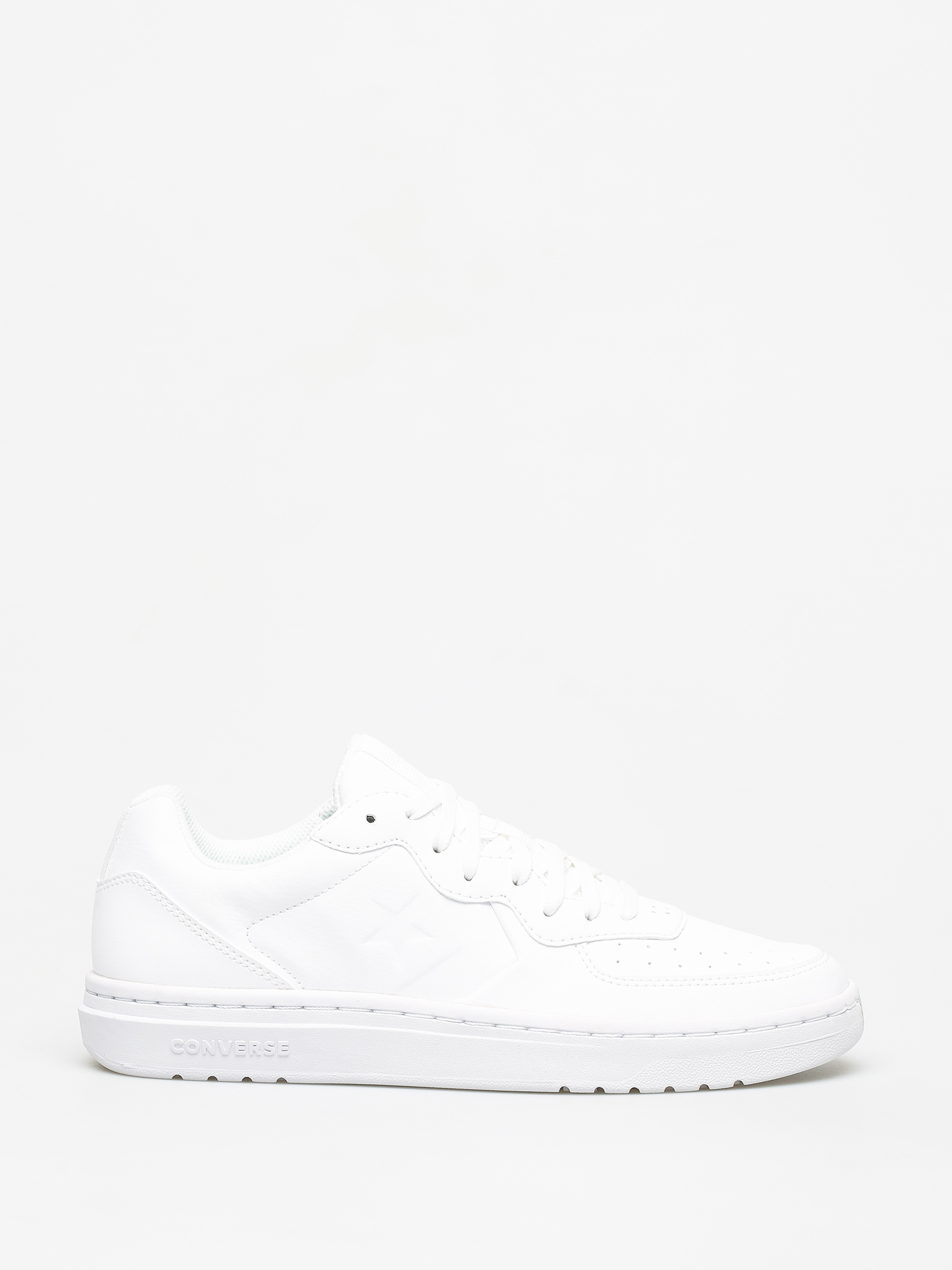 Converse Rival Ox Shoes (optical white)