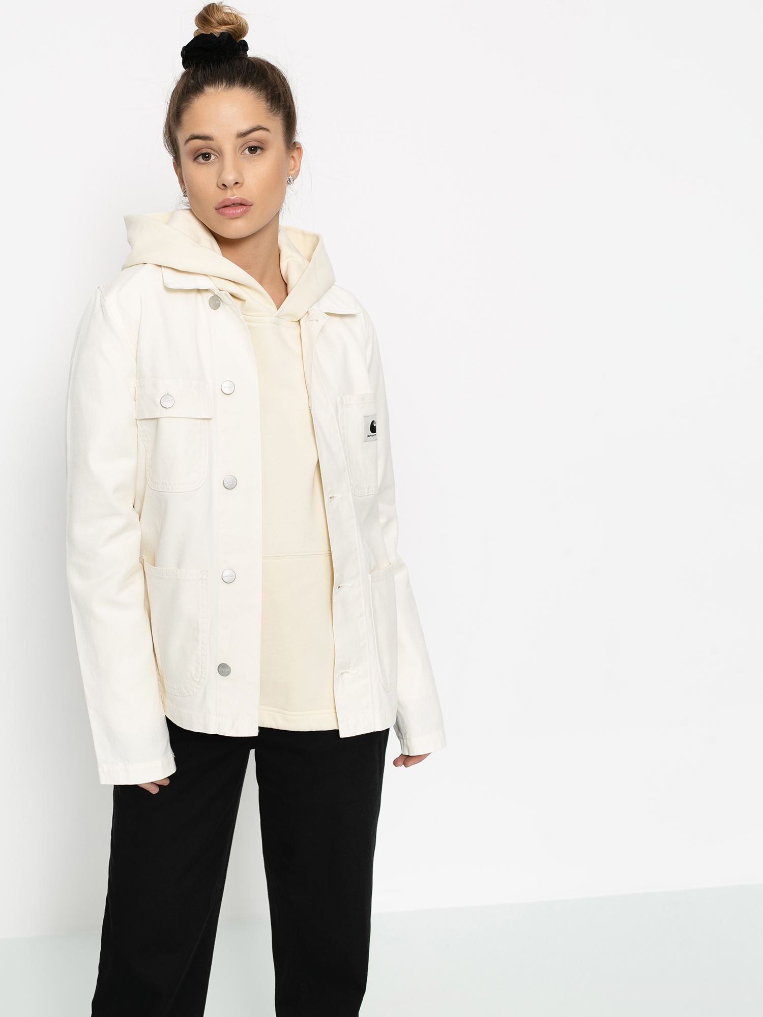 carhartt women's spring coats & jackets