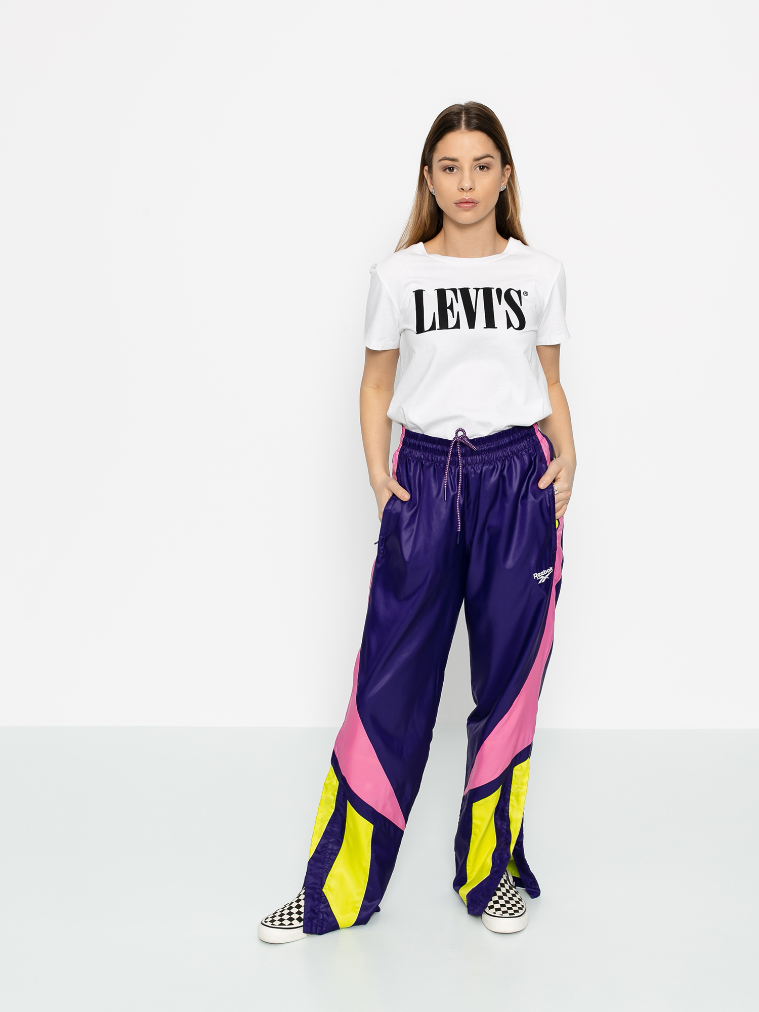 reebok twin vector pants