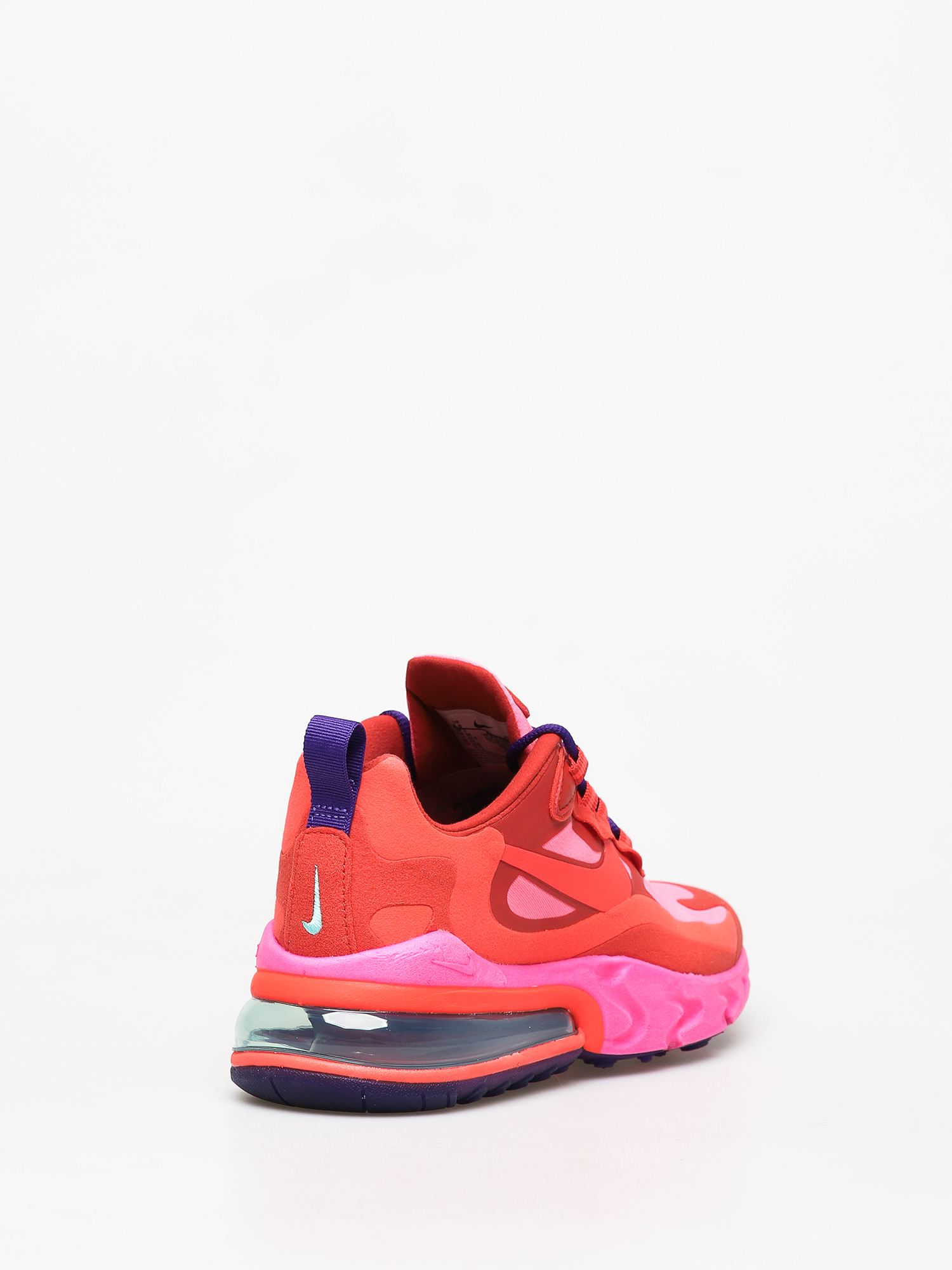 nike air max 270 neon pink