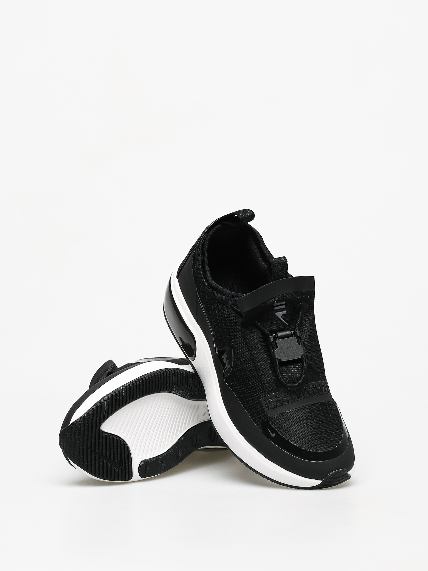 Nike Air Max Dia Winter Shoes Wmn (black/black anthracite summit white)