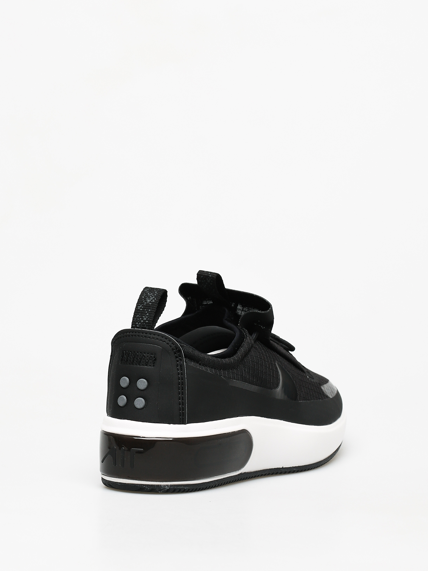 Nike Air Max Dia Winter Shoes Wmn (black/black anthracite summit white)