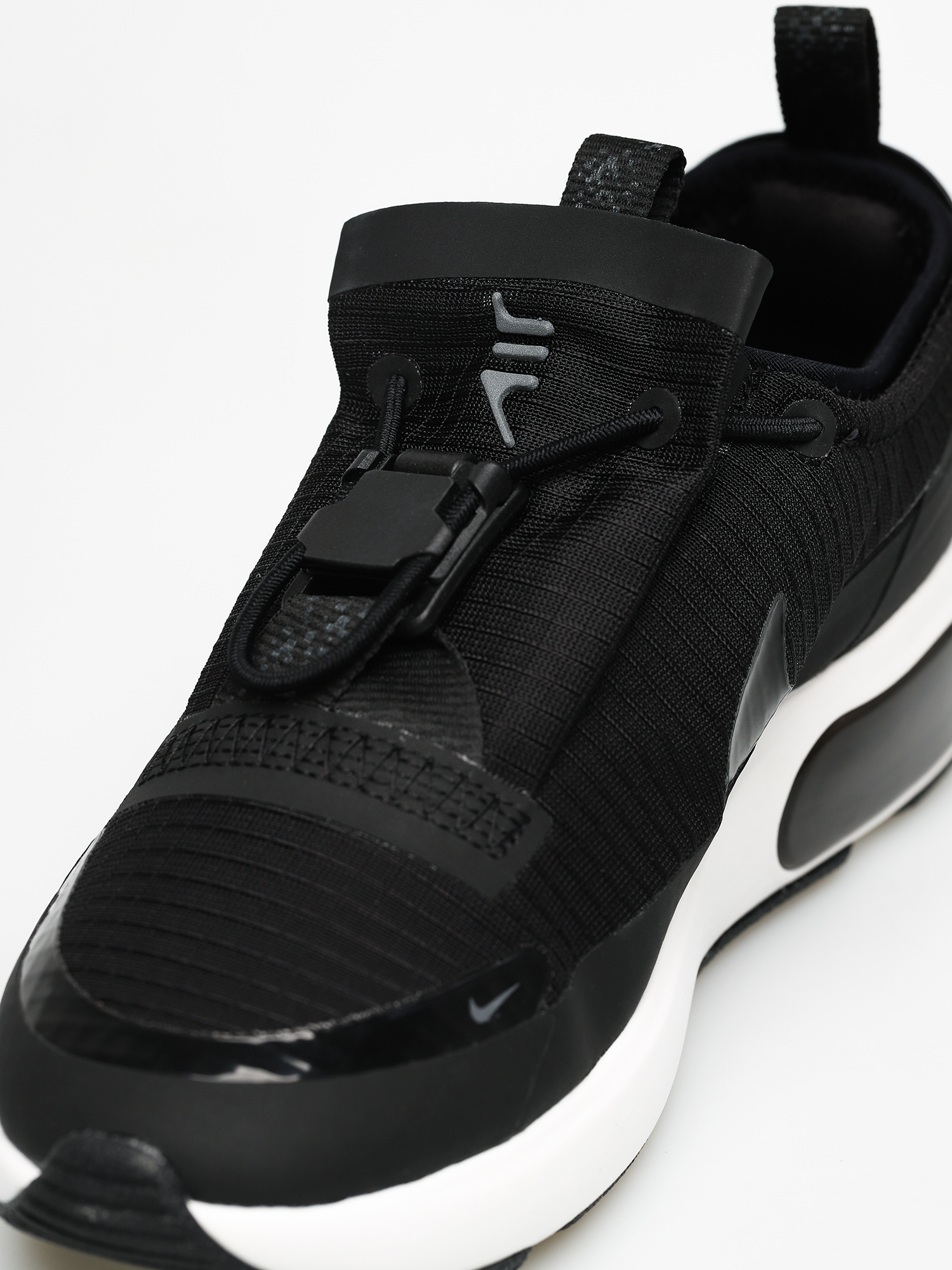 Nike Air Max Dia Winter Shoes Wmn (black/black anthracite summit white)