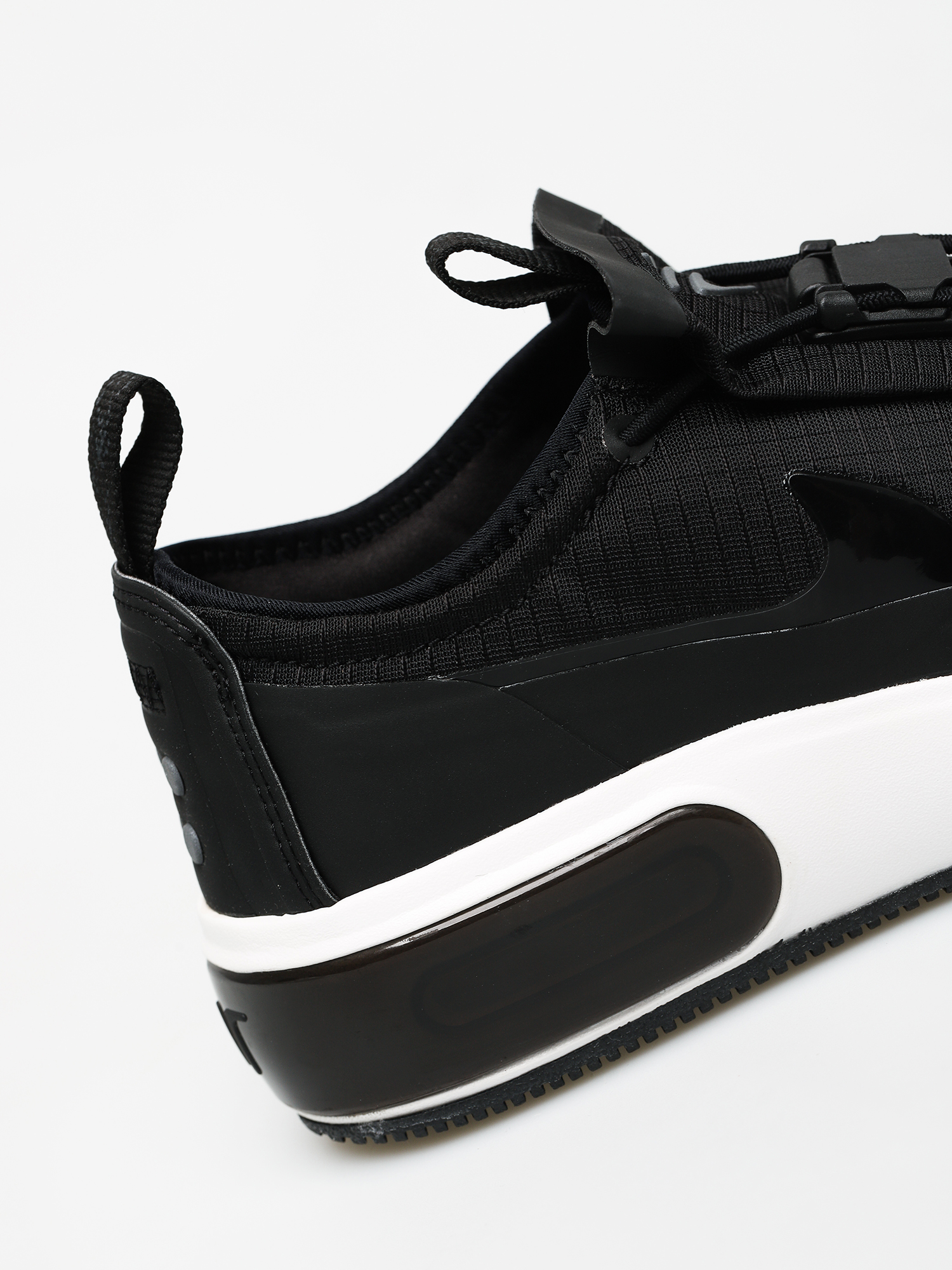 Nike Air Max Dia Winter Shoes Wmn (black/black anthracite summit white)