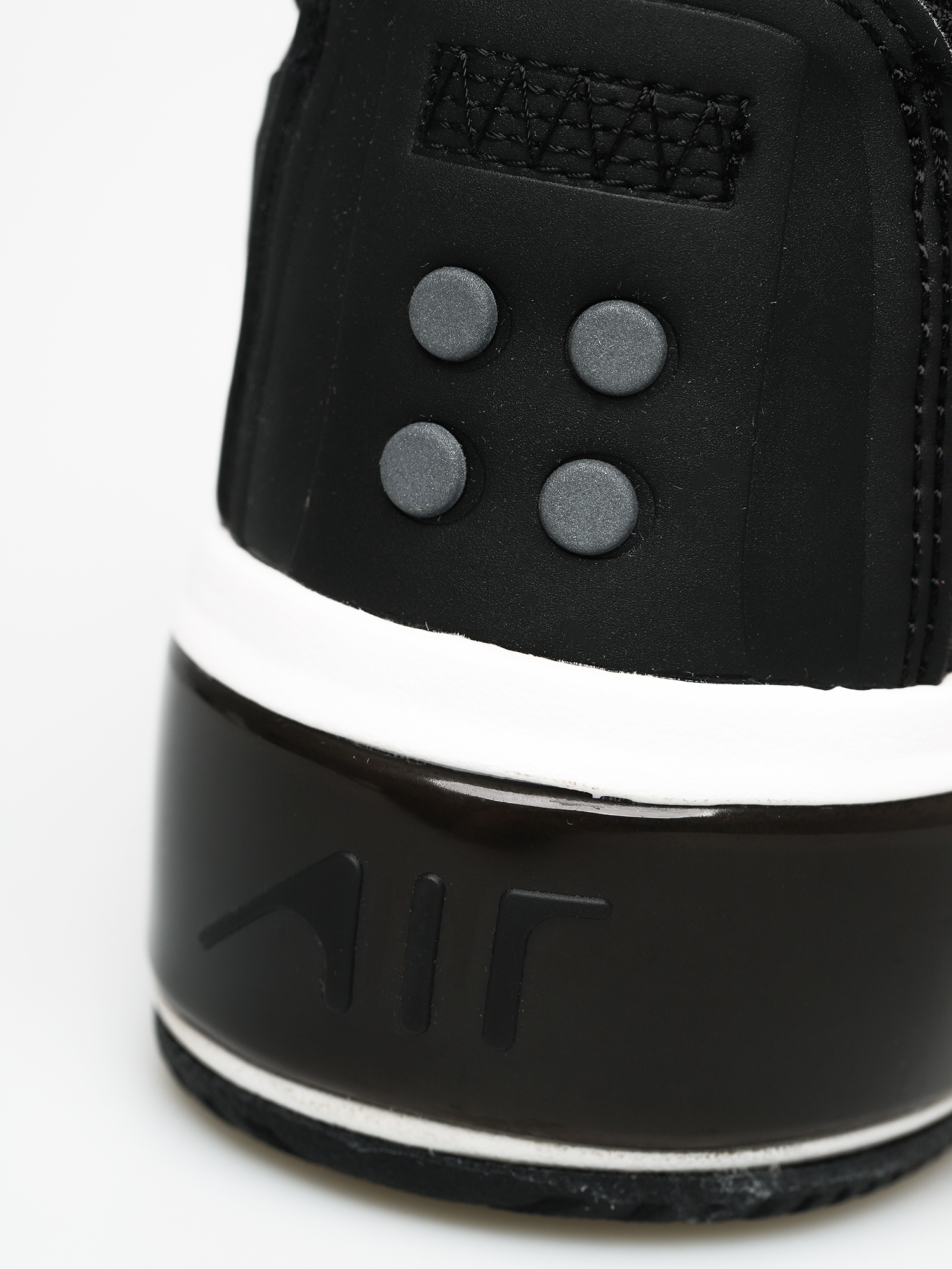 Nike Air Max Dia Winter Shoes Wmn (black/black anthracite summit white)