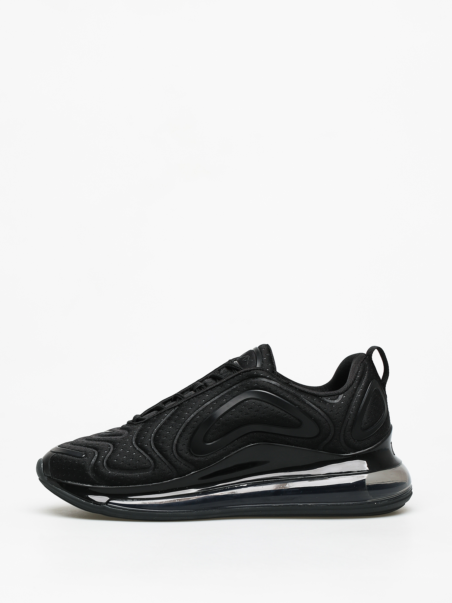Nike Air Max 720 Shoes (black/black anthracite)
