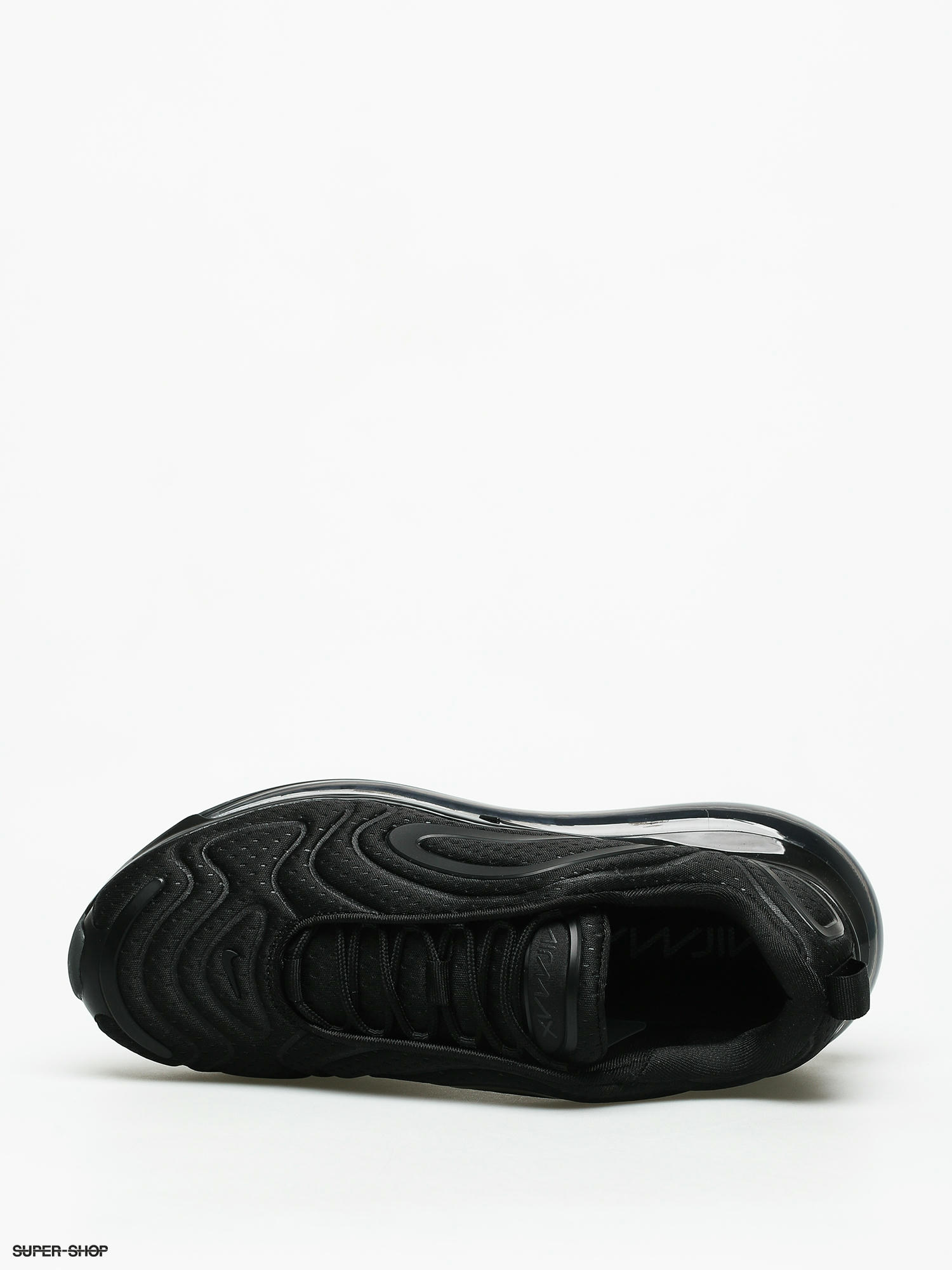 Nike Air Max 720 Shoes black black anthracite