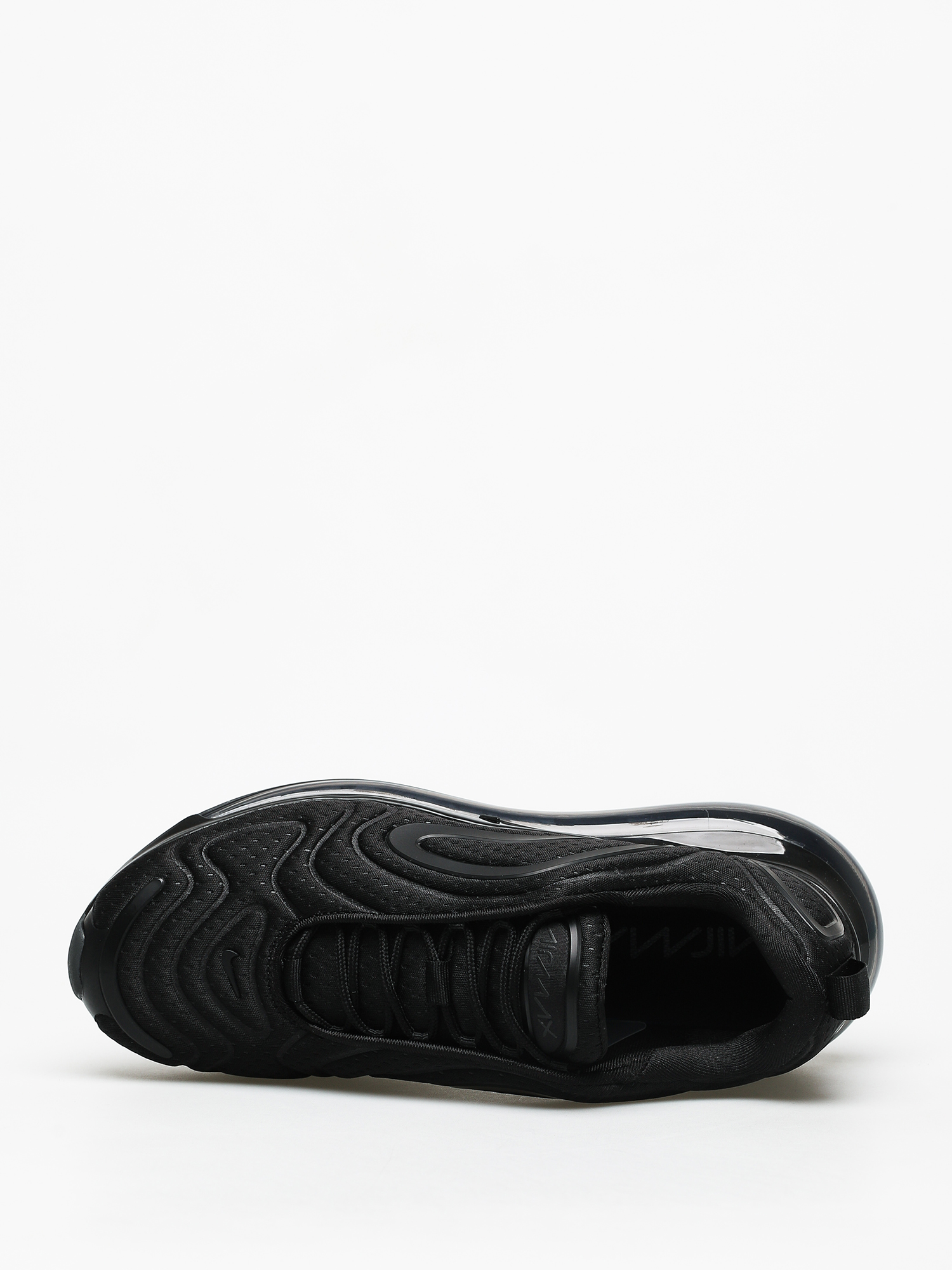 Nike Air Max 720 Shoes (black/black anthracite)