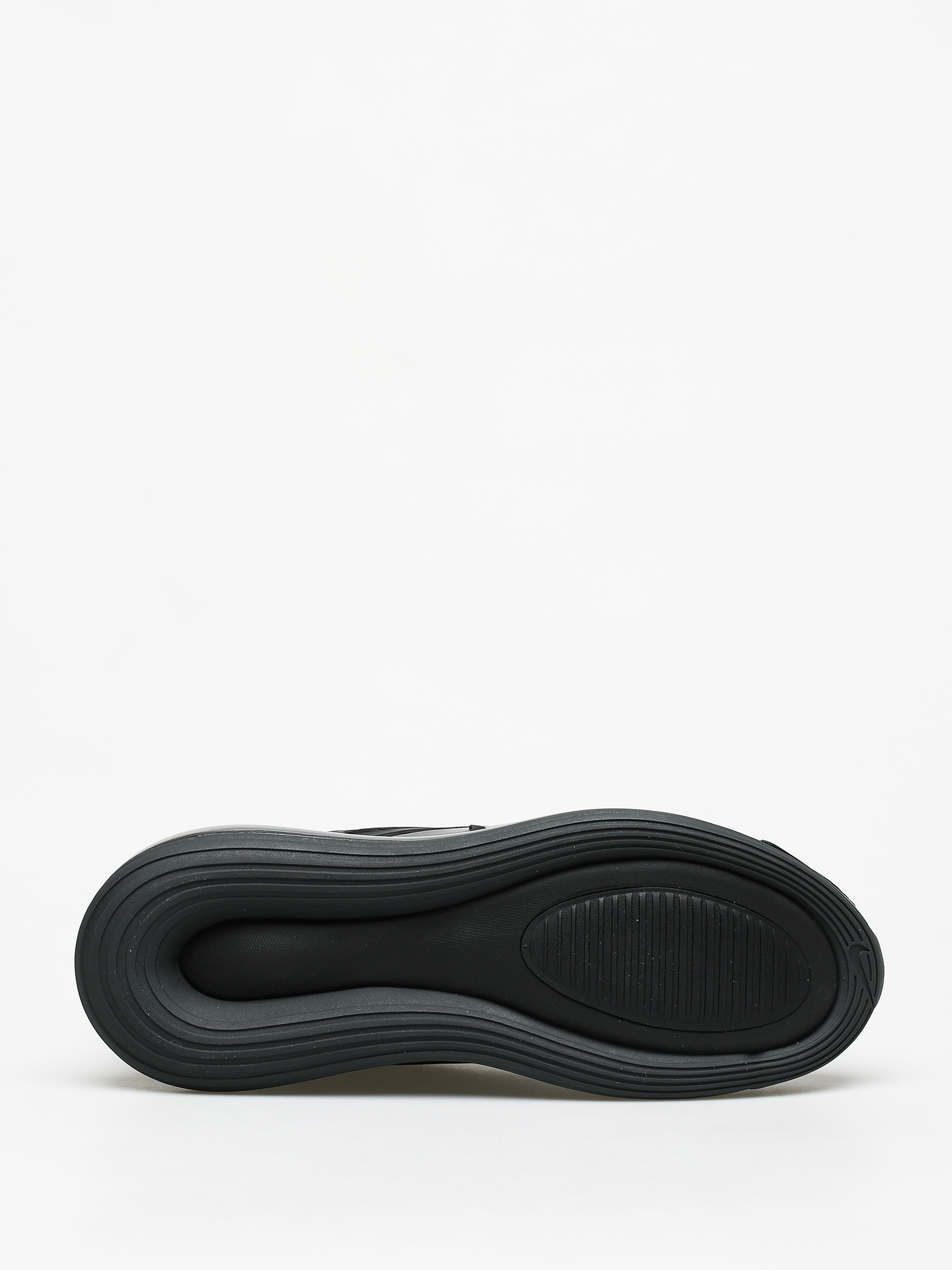 Nike Air Max 720 Shoes (black/black anthracite)