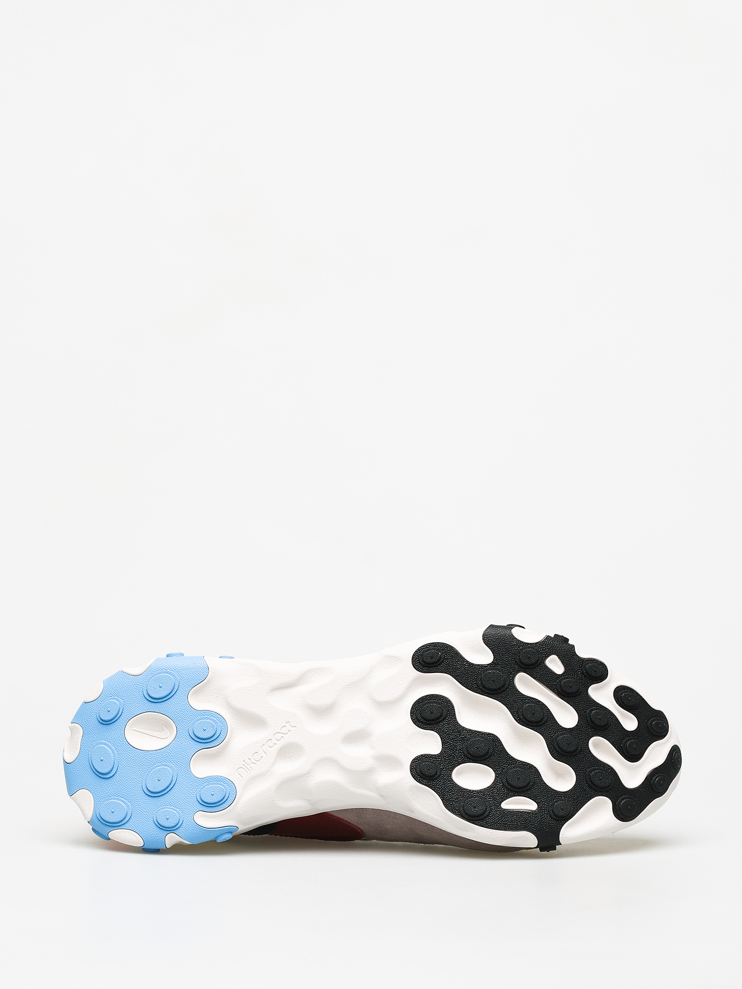 Nike React Sertu Shoes (wolf grey/teal tint pumice)