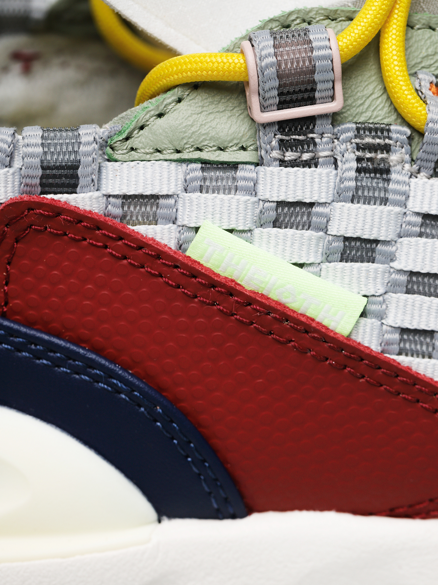 Nike React Sertu Shoes (wolf grey/teal tint pumice)