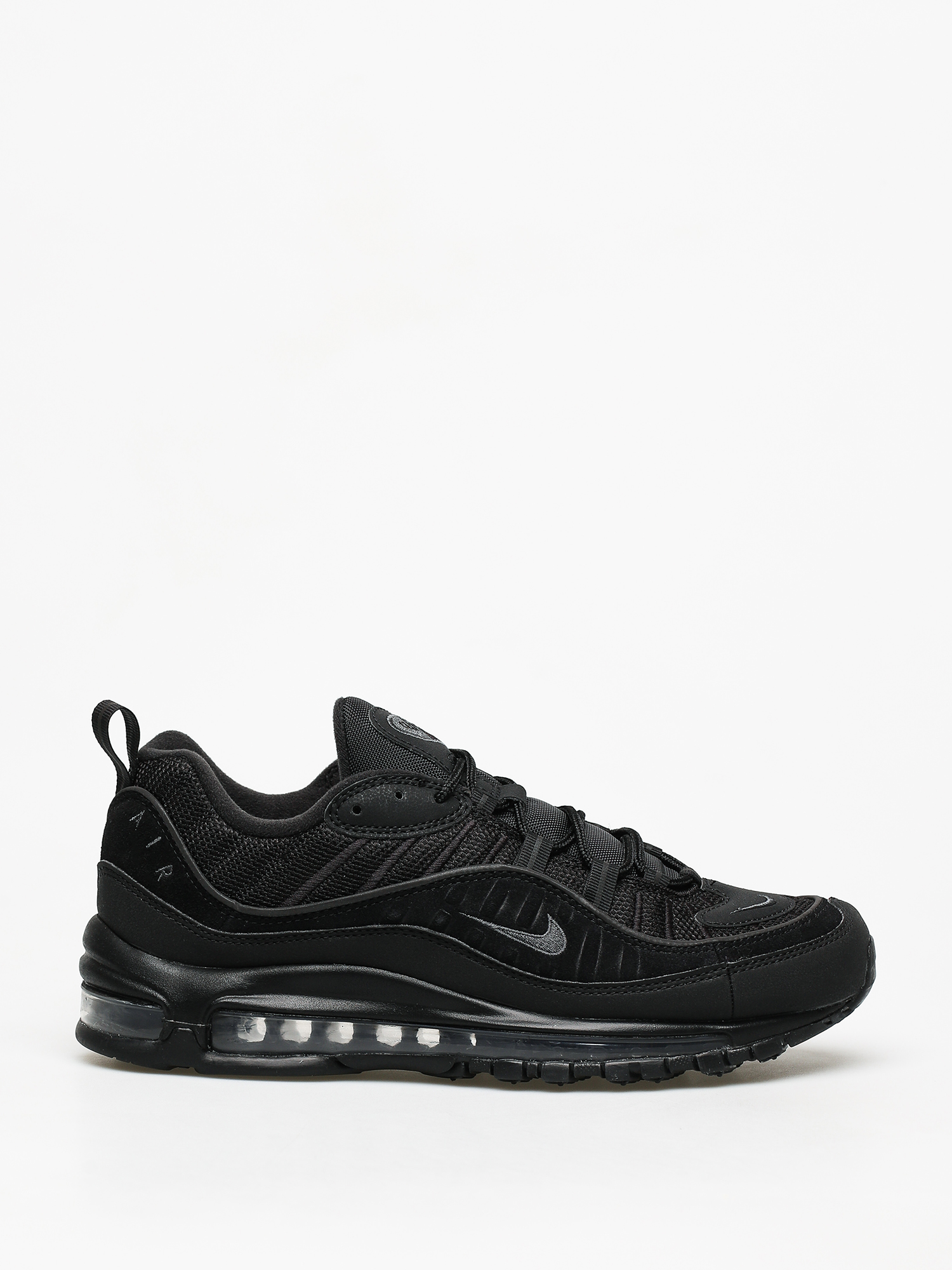 nike air max 98 black anthracite