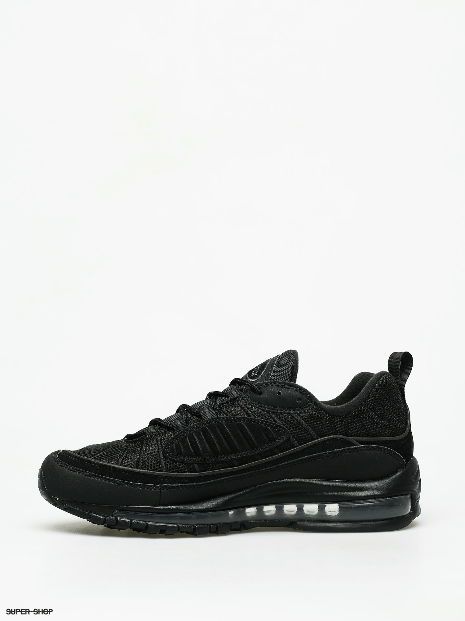 Air max hotsell 98 black anthracite