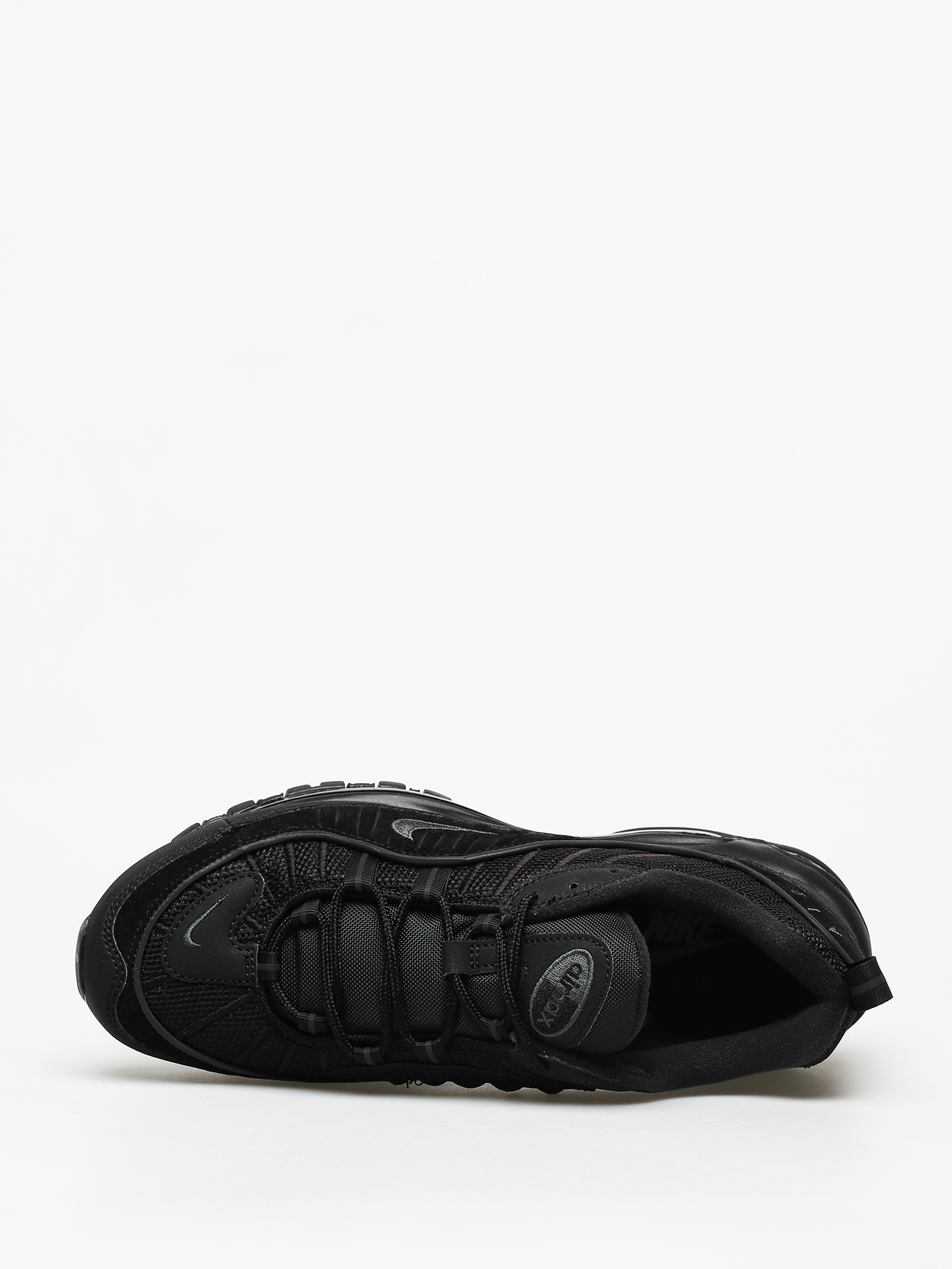 Nike Air Max 98 Shoes (black/anthracite)