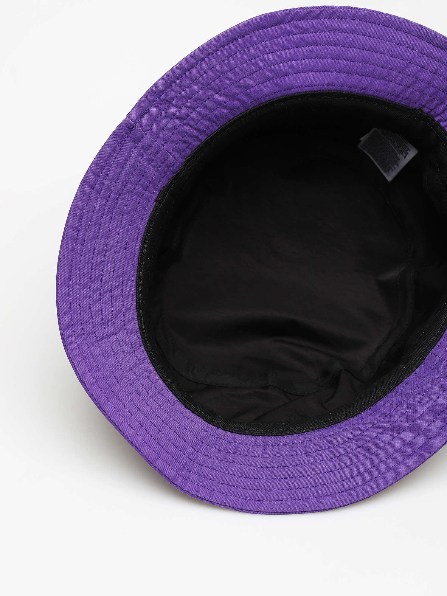 Vans Undertone Bucket Hat (black/heliotrope)