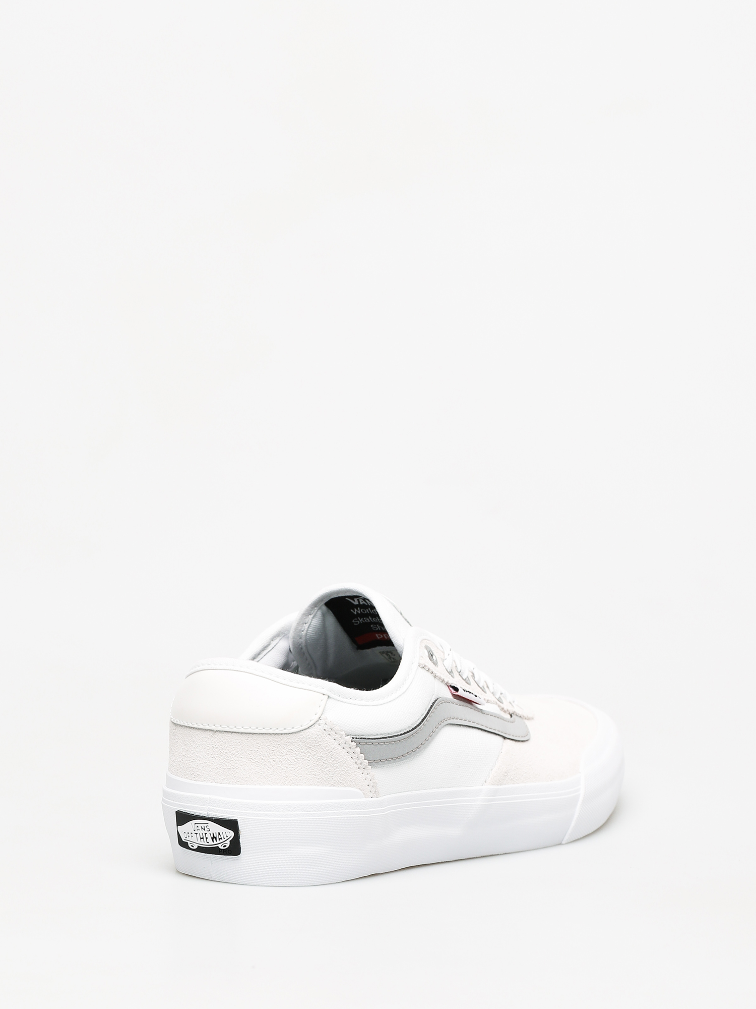 Vans Chima Pro 2 Schuhe reflective