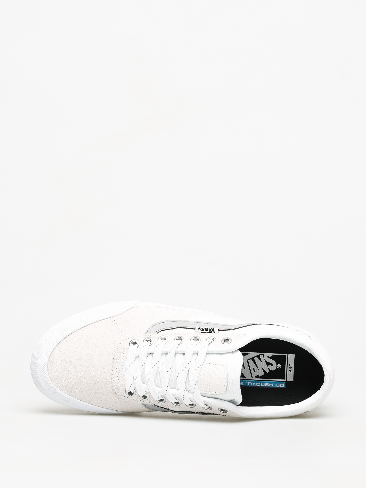 Vans on sale reflective chima