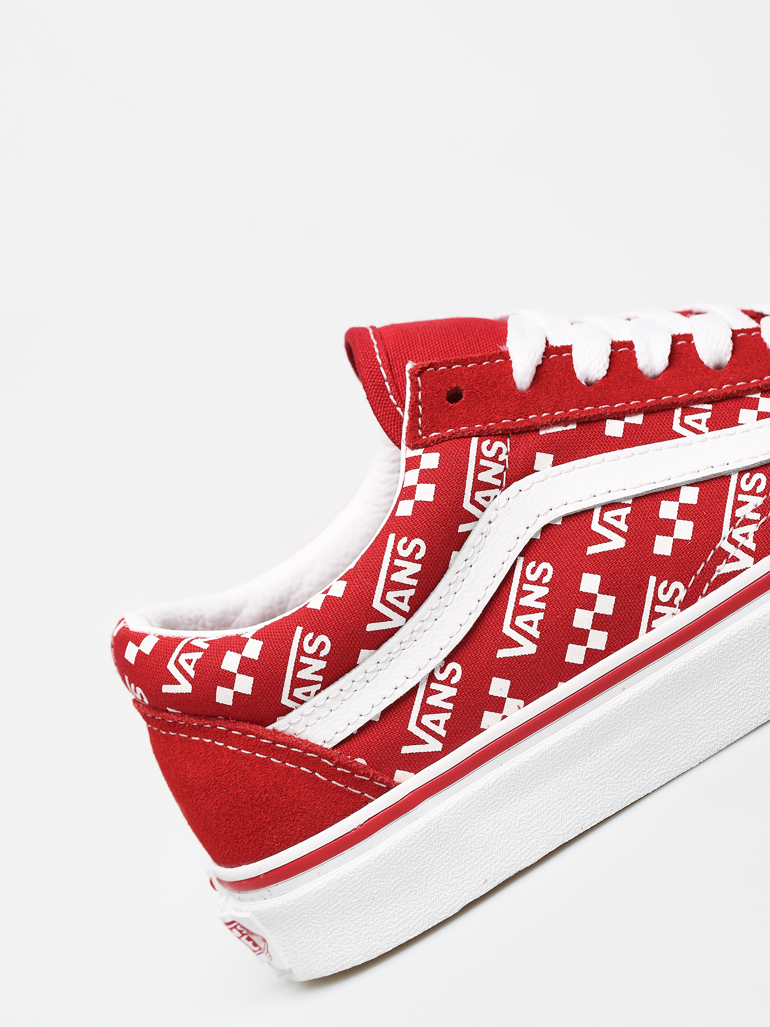 vans stocking cap