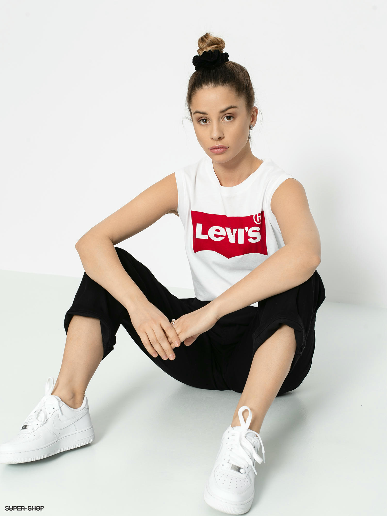 tank top levi's