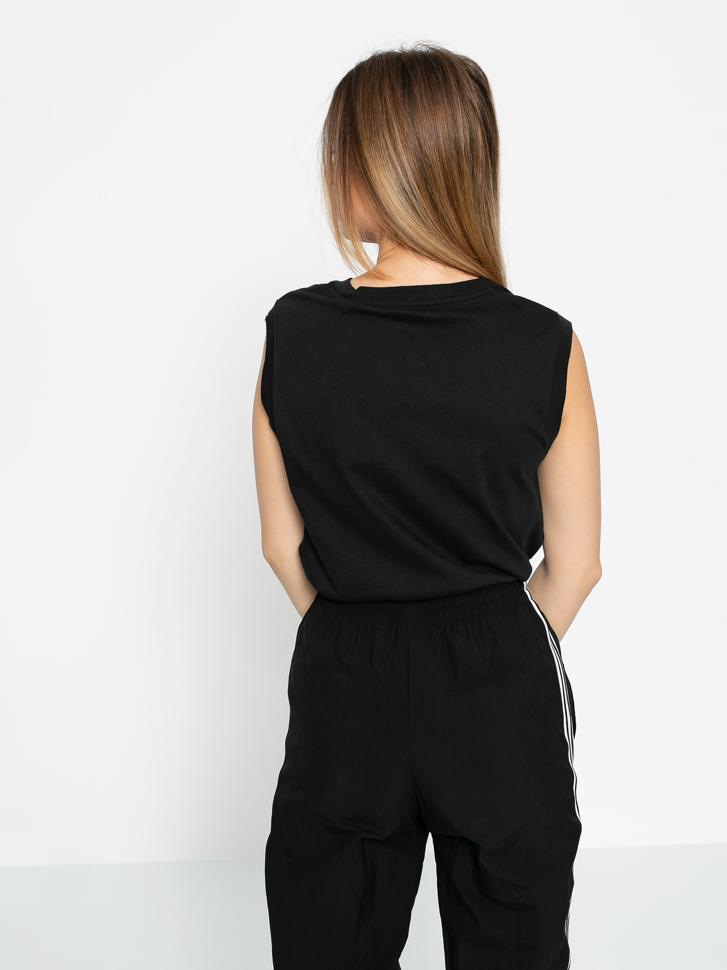 Levi's® On Tour Hsmk Tank top Wmn (black)