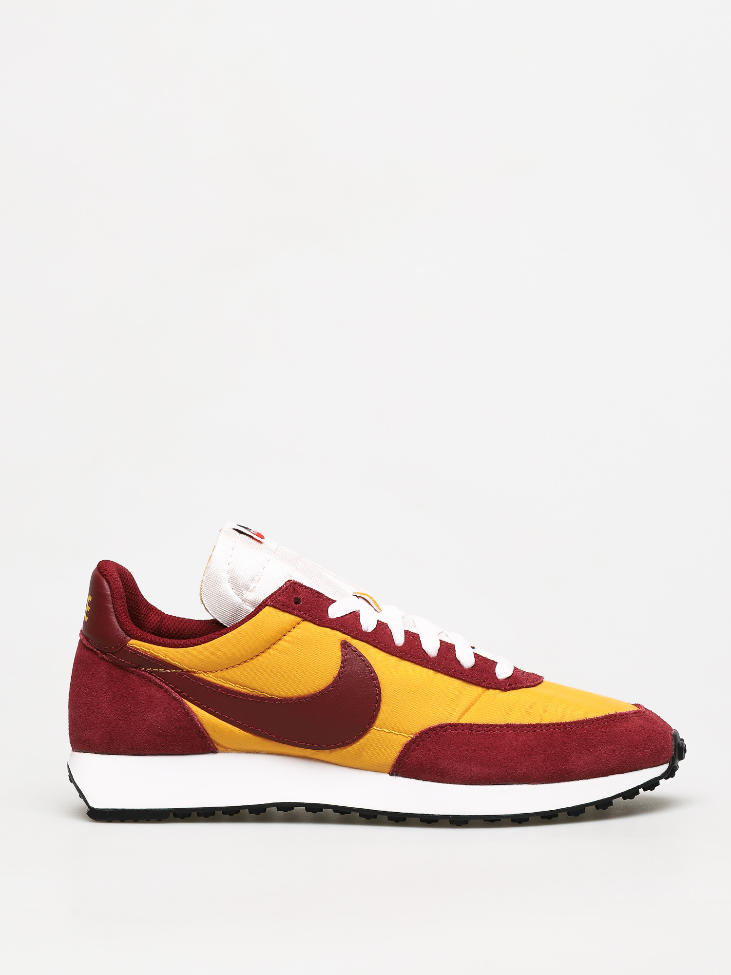 Nike Air Tailwind 79 Schuhe university gold team red white black