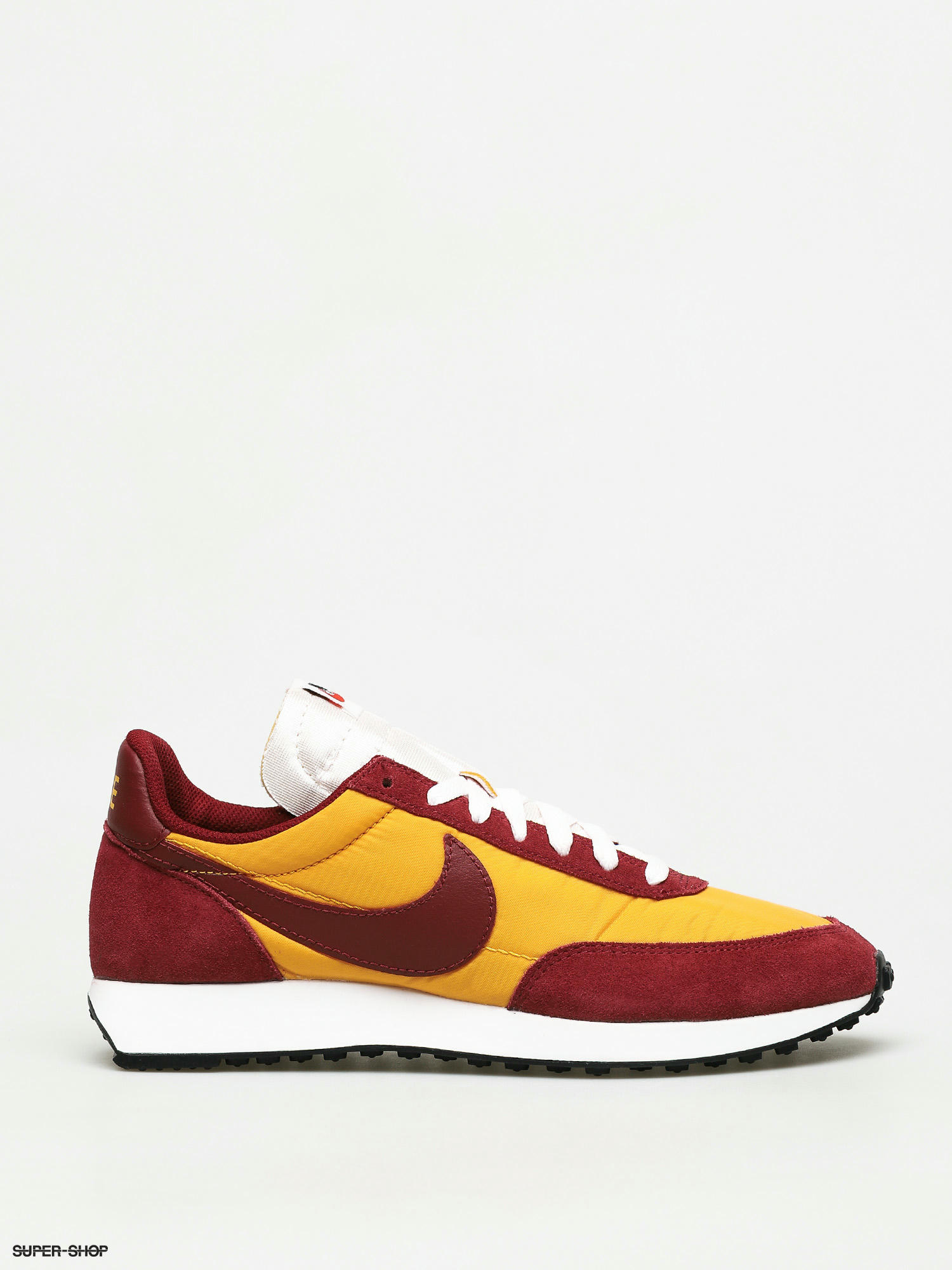 nike air tailwind 79 red and white