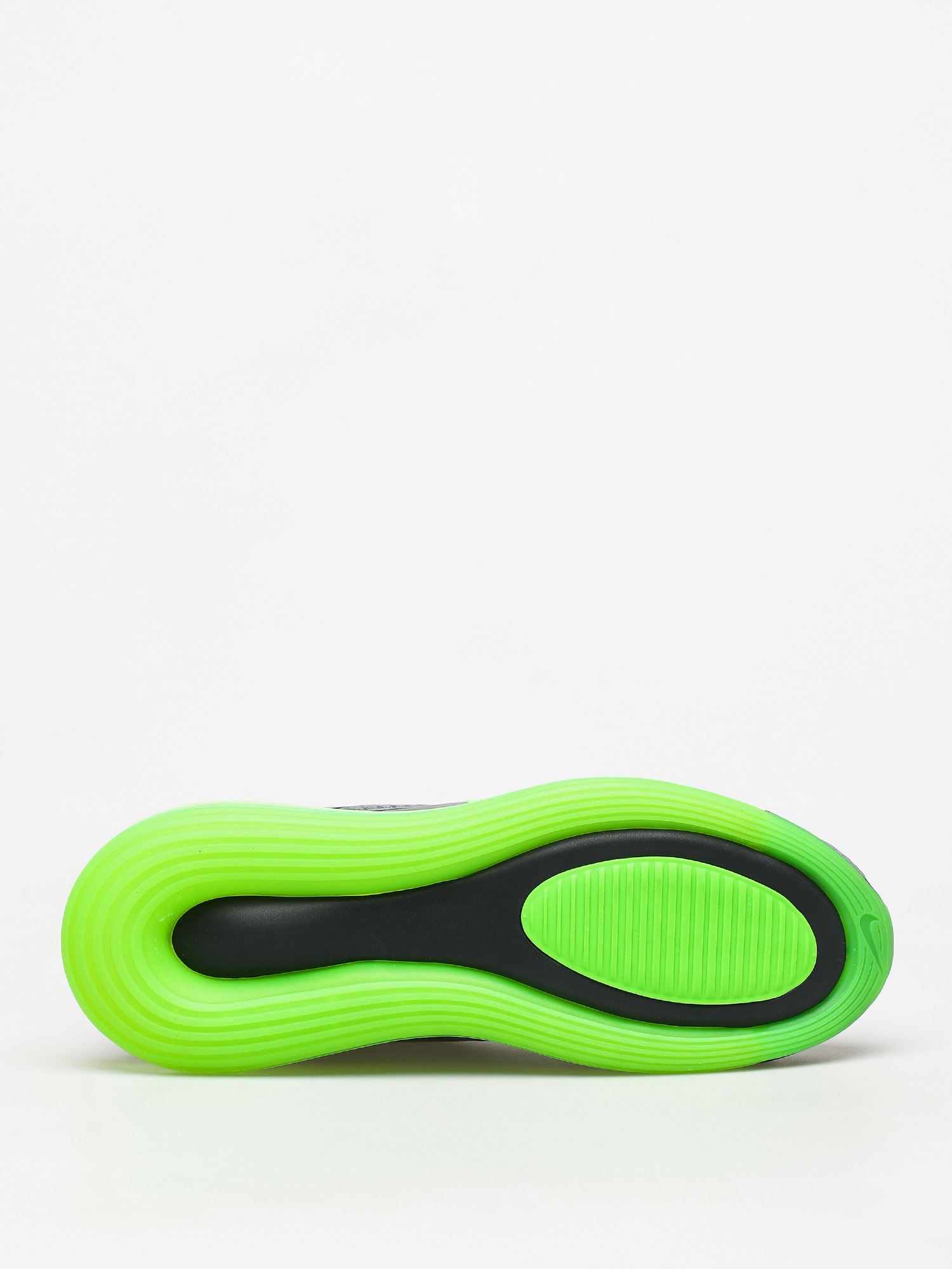 Nike Air Max 720 Shoes (smoke grey/electric green anthracite)