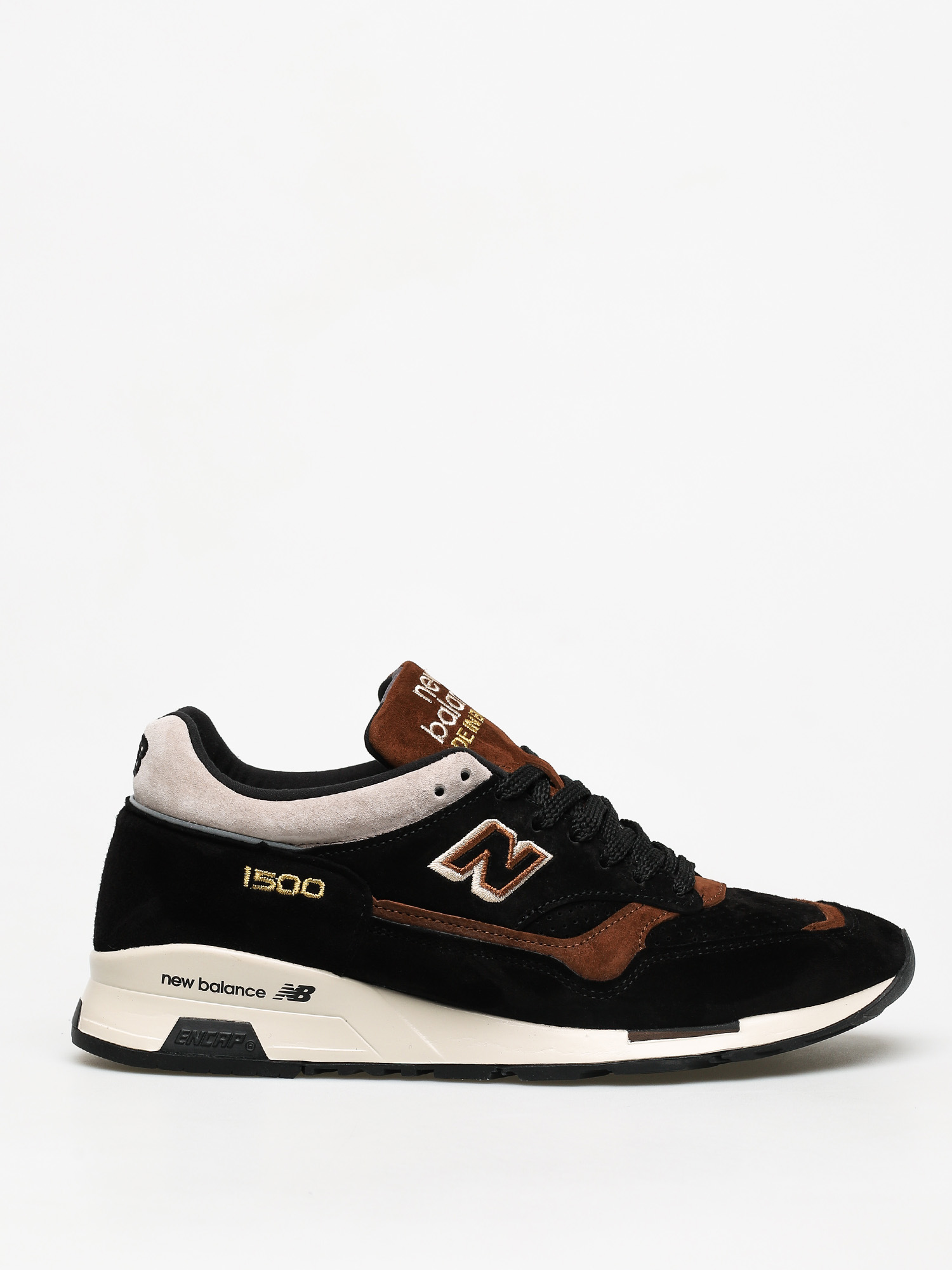 New Balance 1500 Schuhe (black)