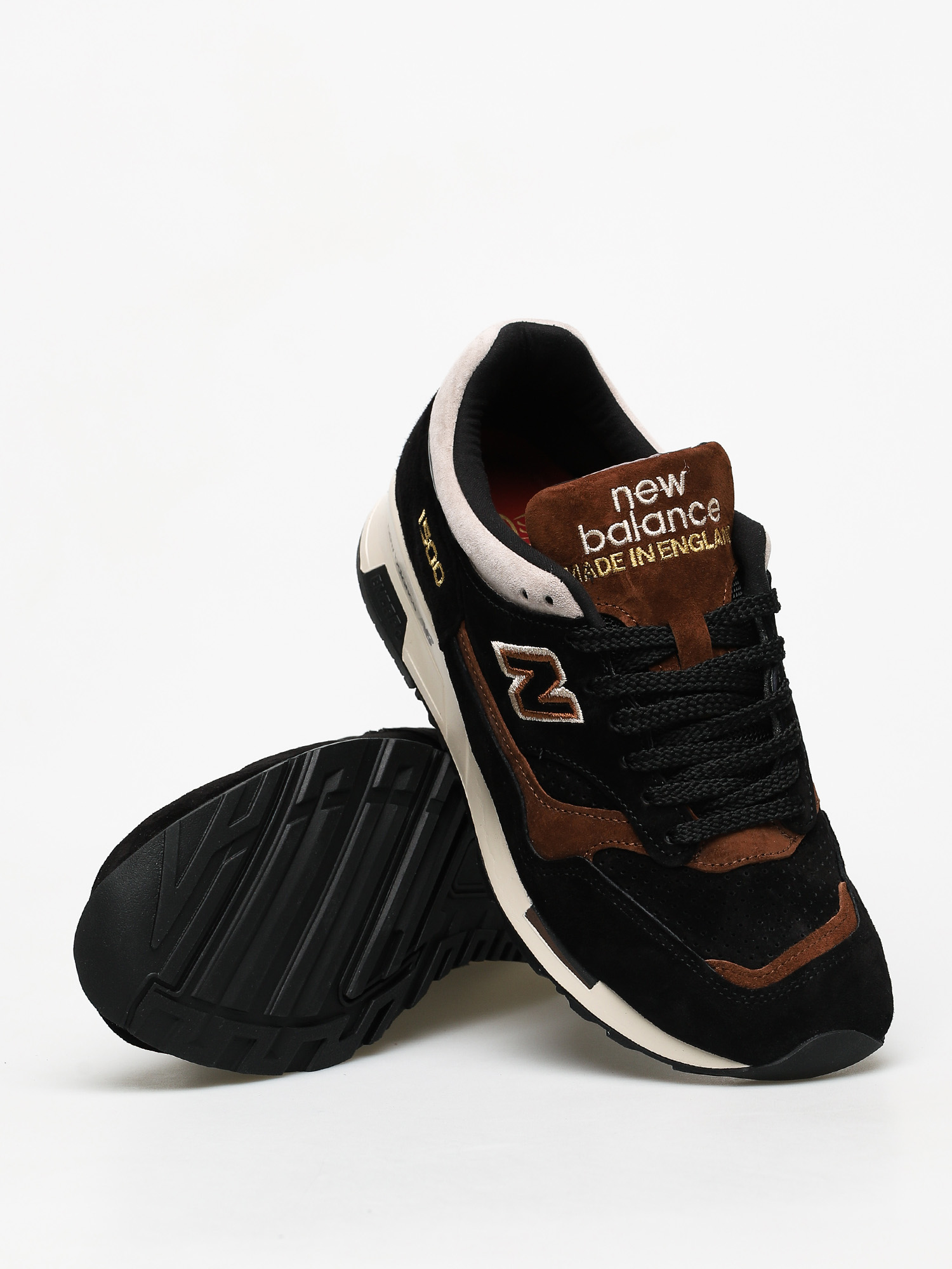 New Balance 1500 Schuhe (black)