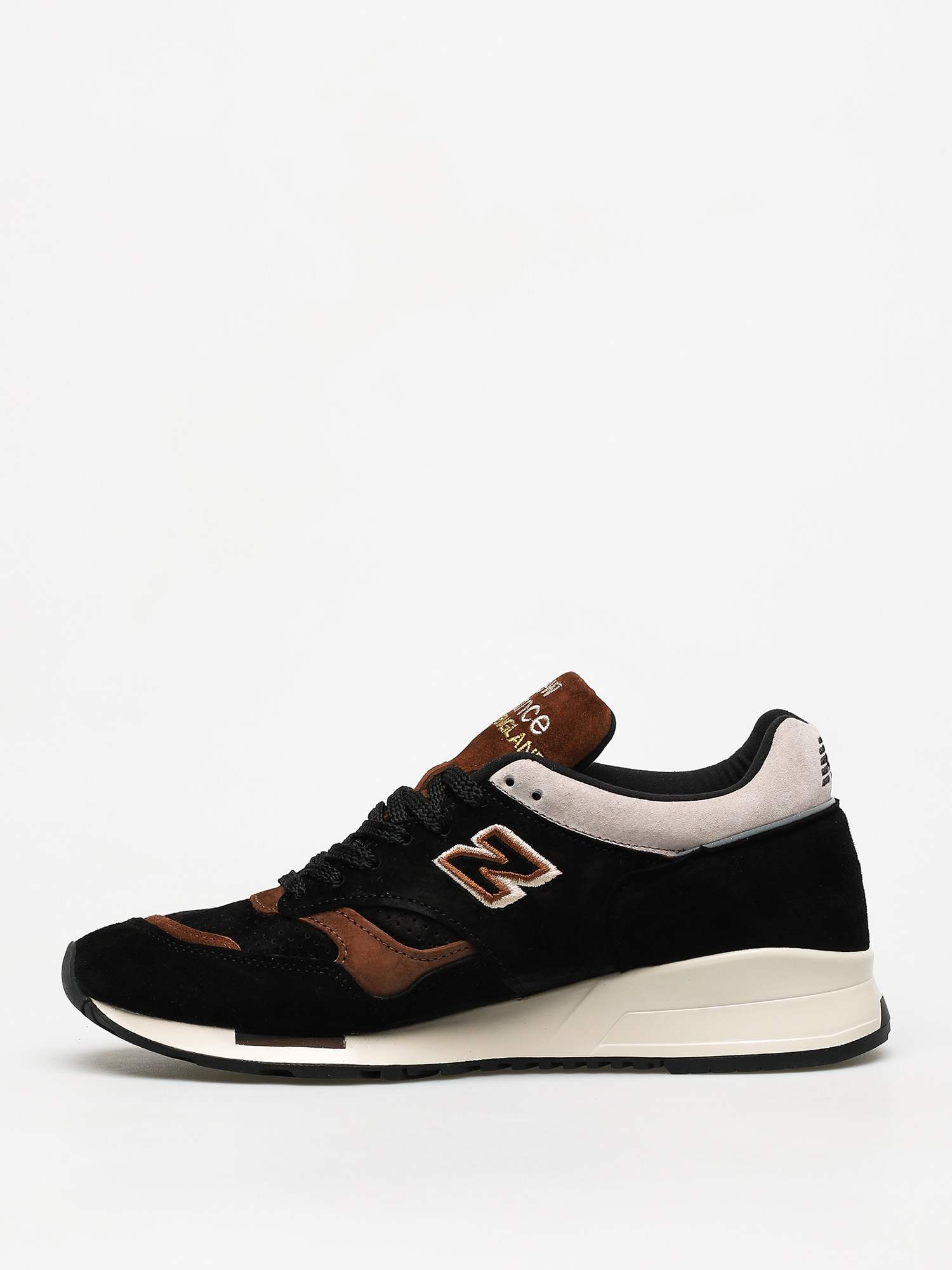 New Balance 1500 Schuhe (black)