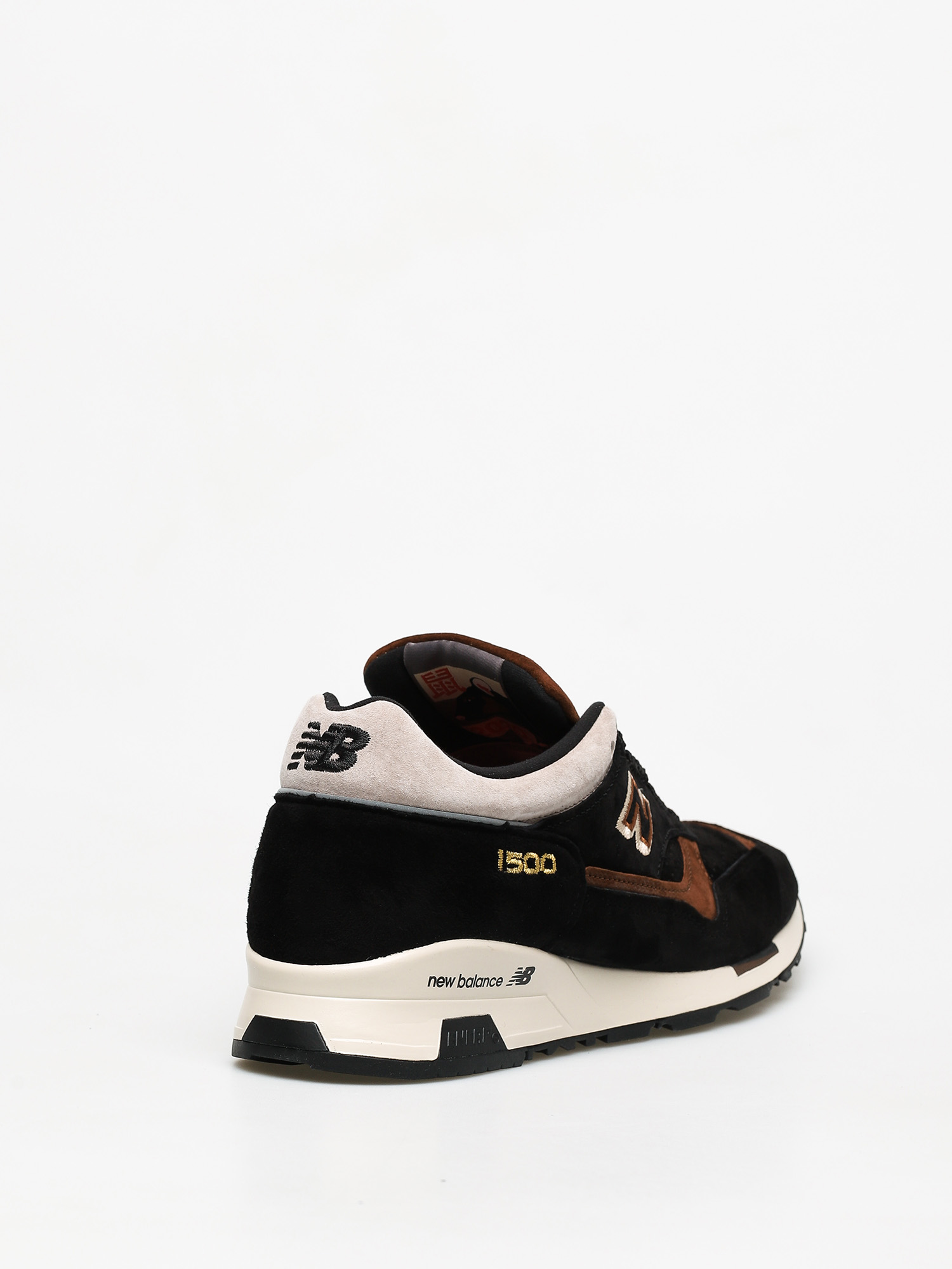New Balance 1500 Schuhe (black)