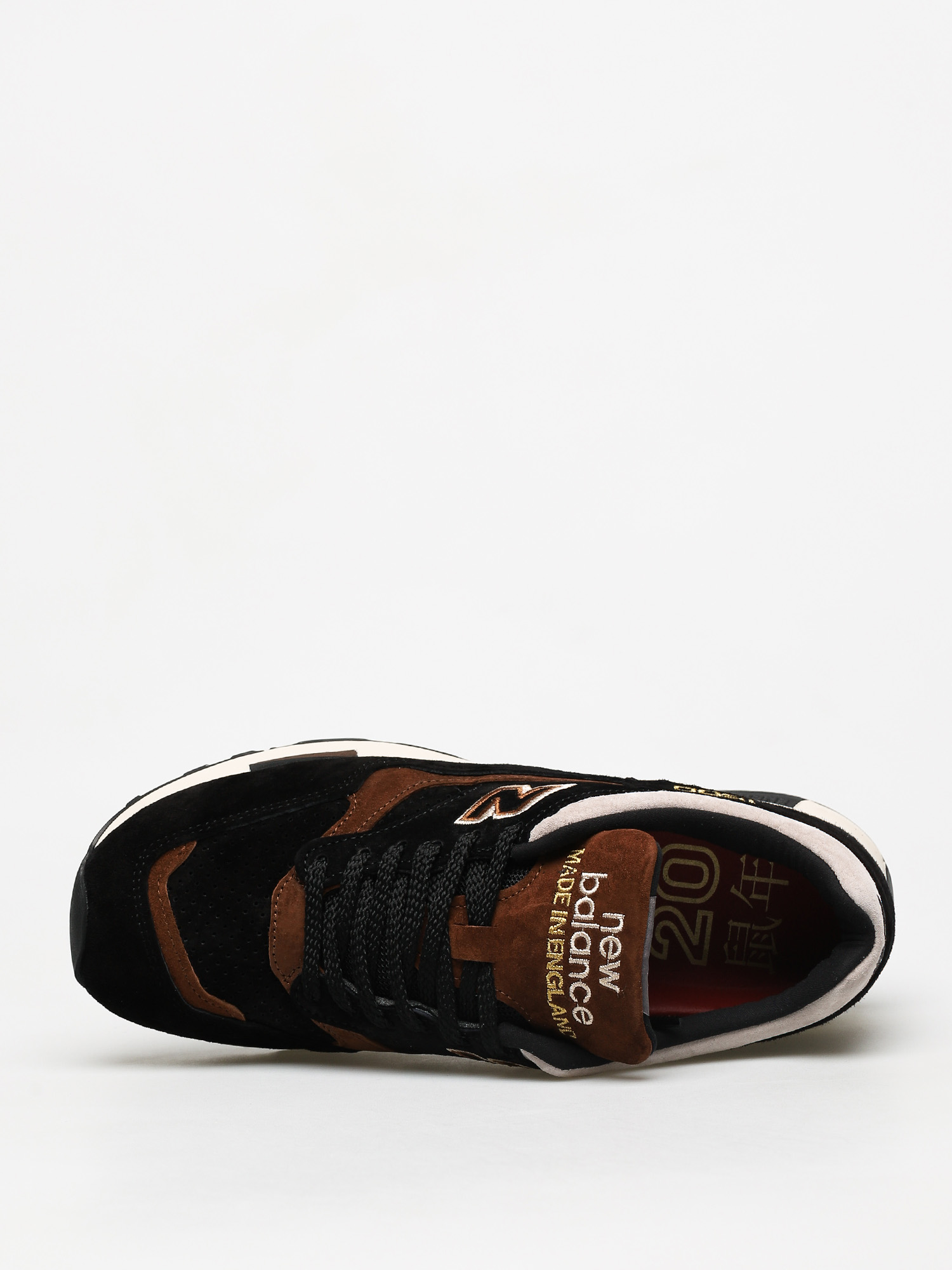 New Balance 1500 Schuhe (black)