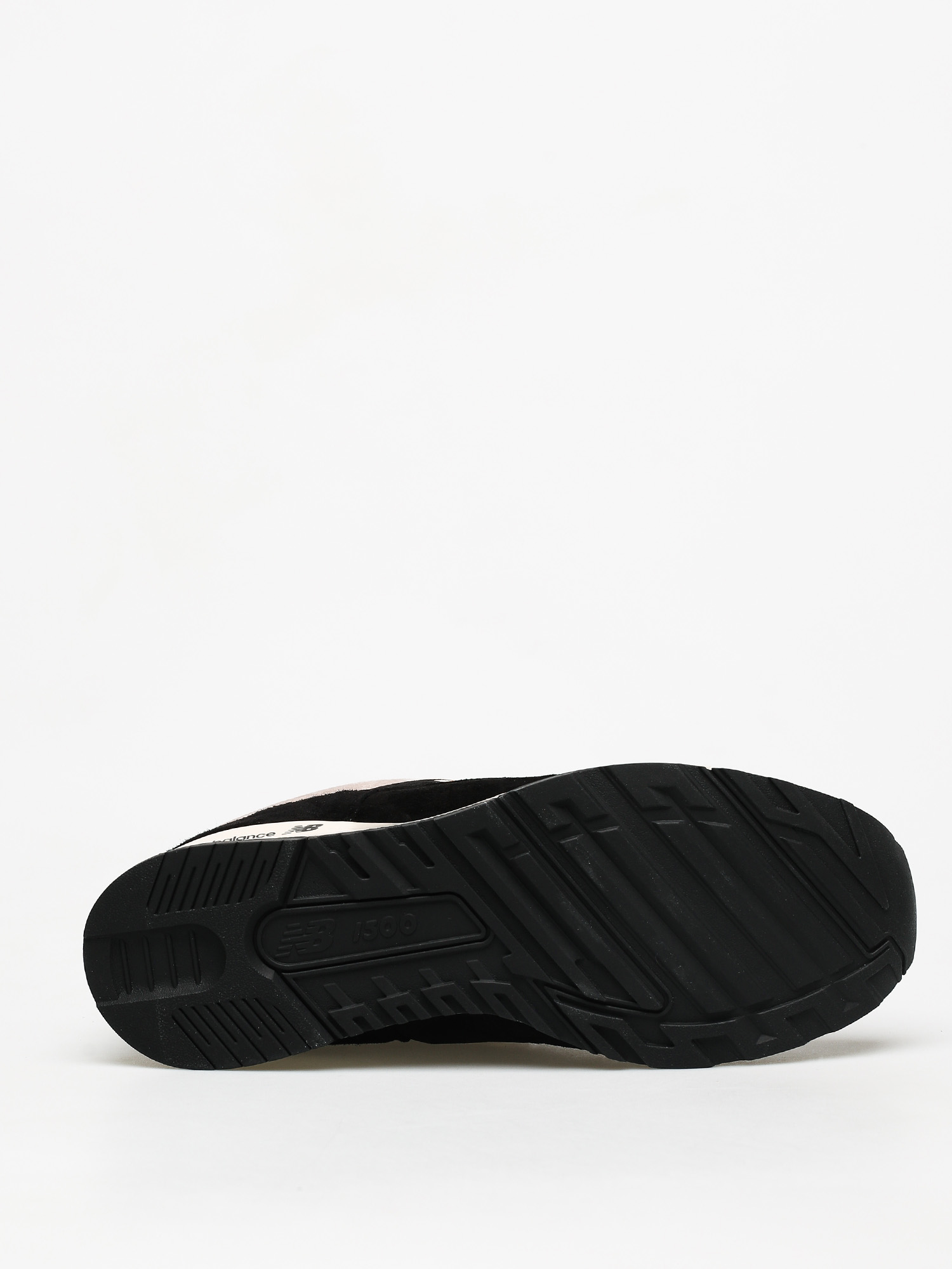 New Balance 1500 Schuhe (black)