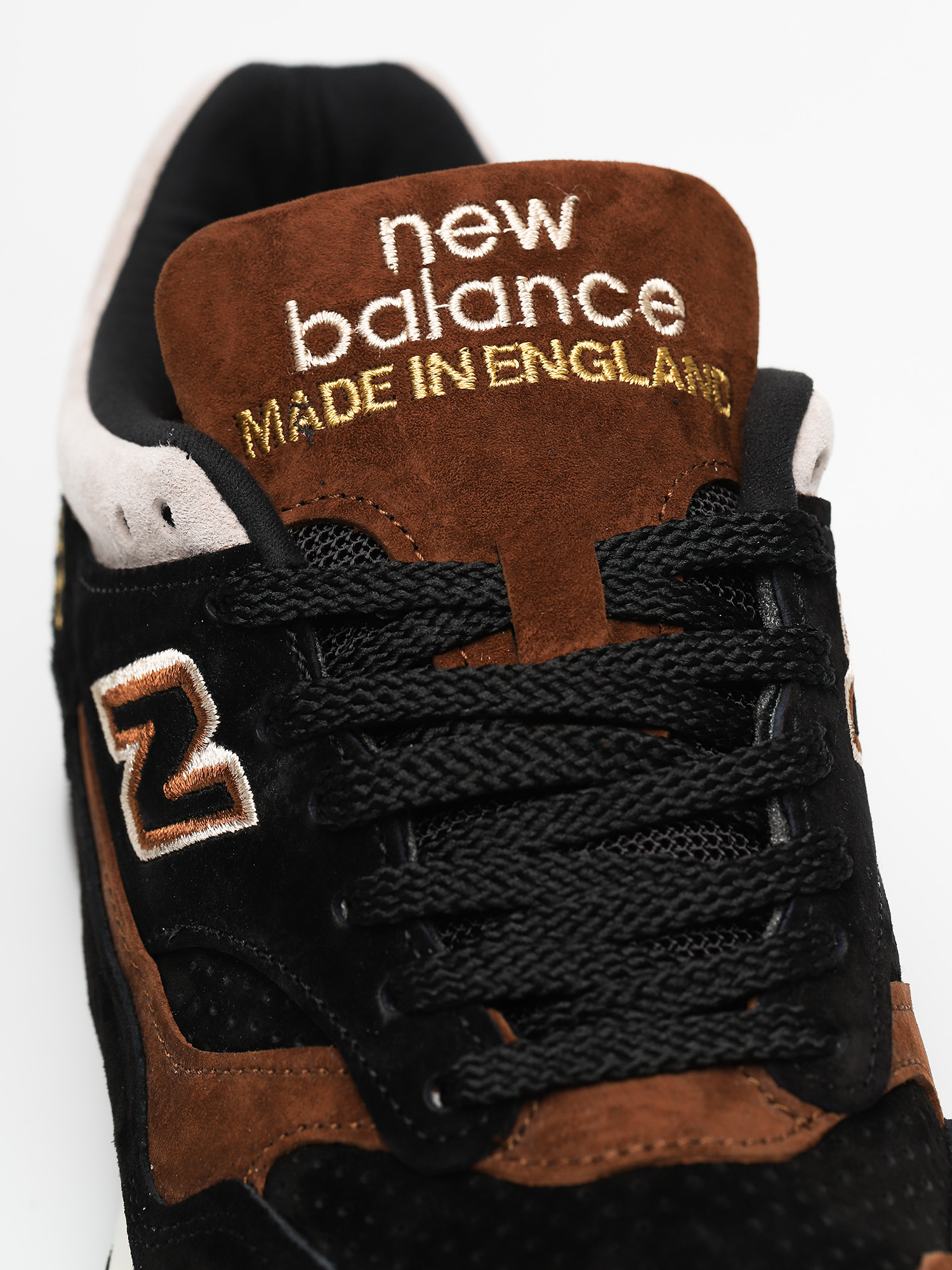 New Balance 1500 Schuhe (black)