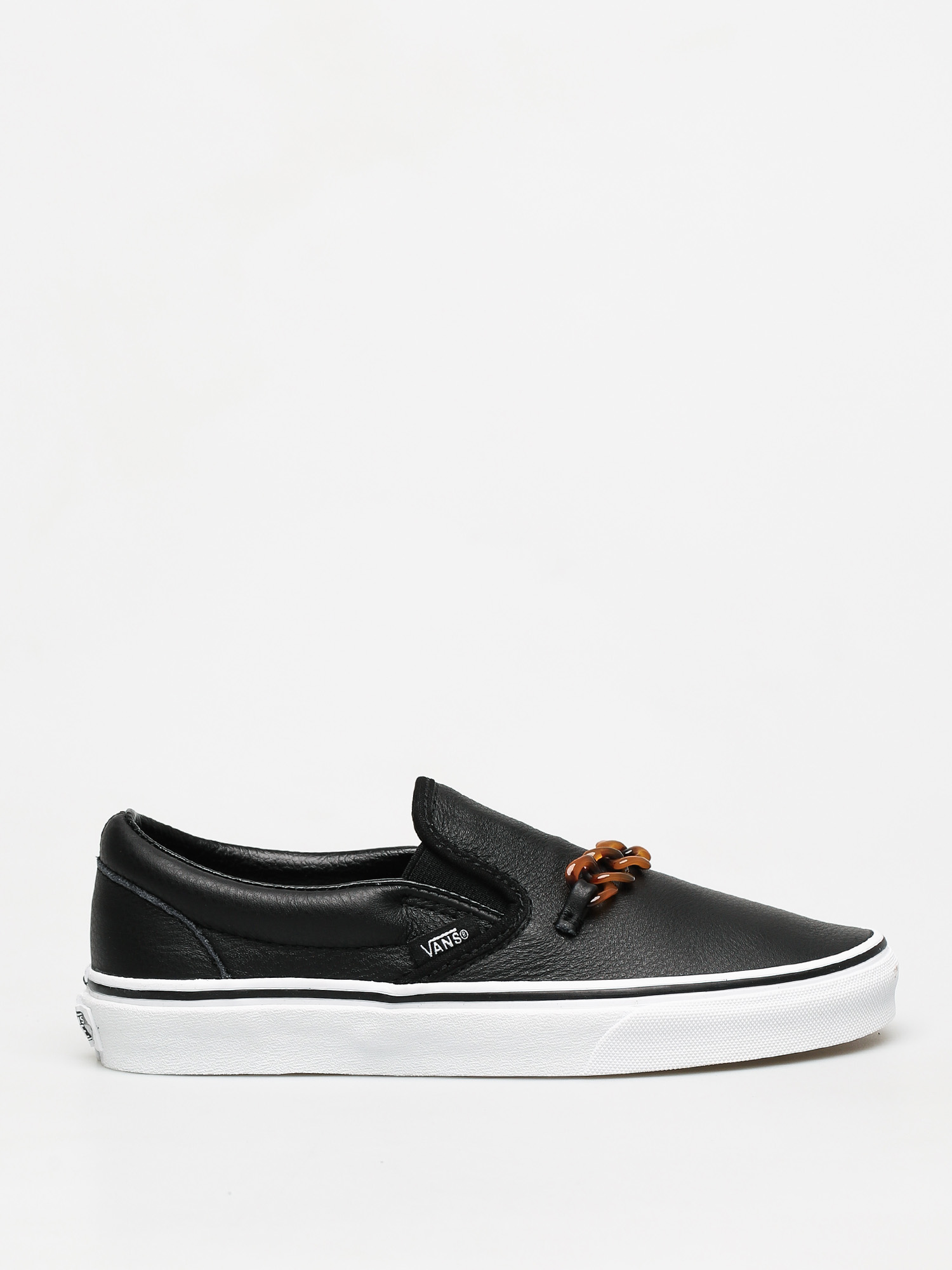 Vans Classic Slip On Shoes (tort)