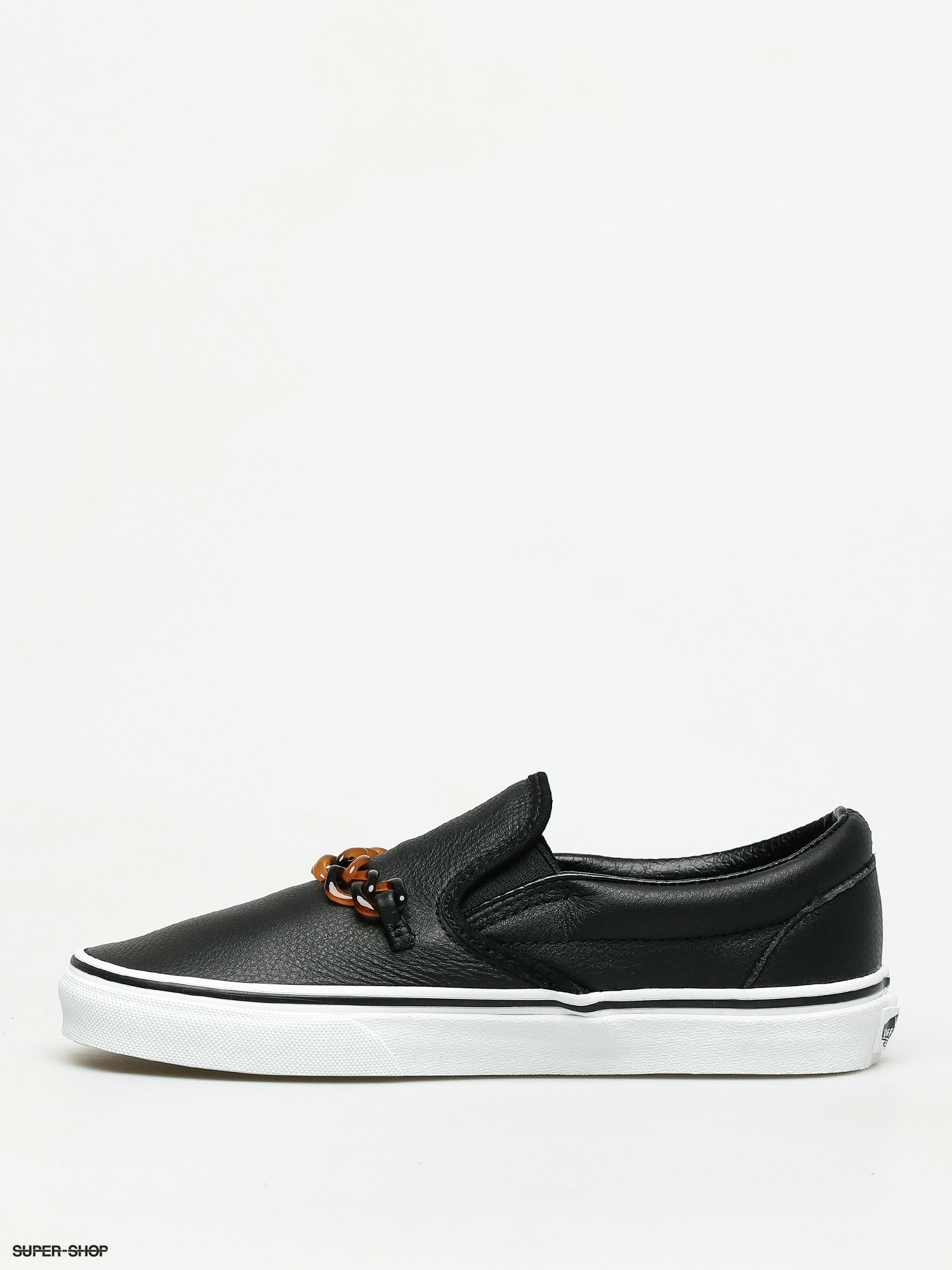 vans classic slip on dam