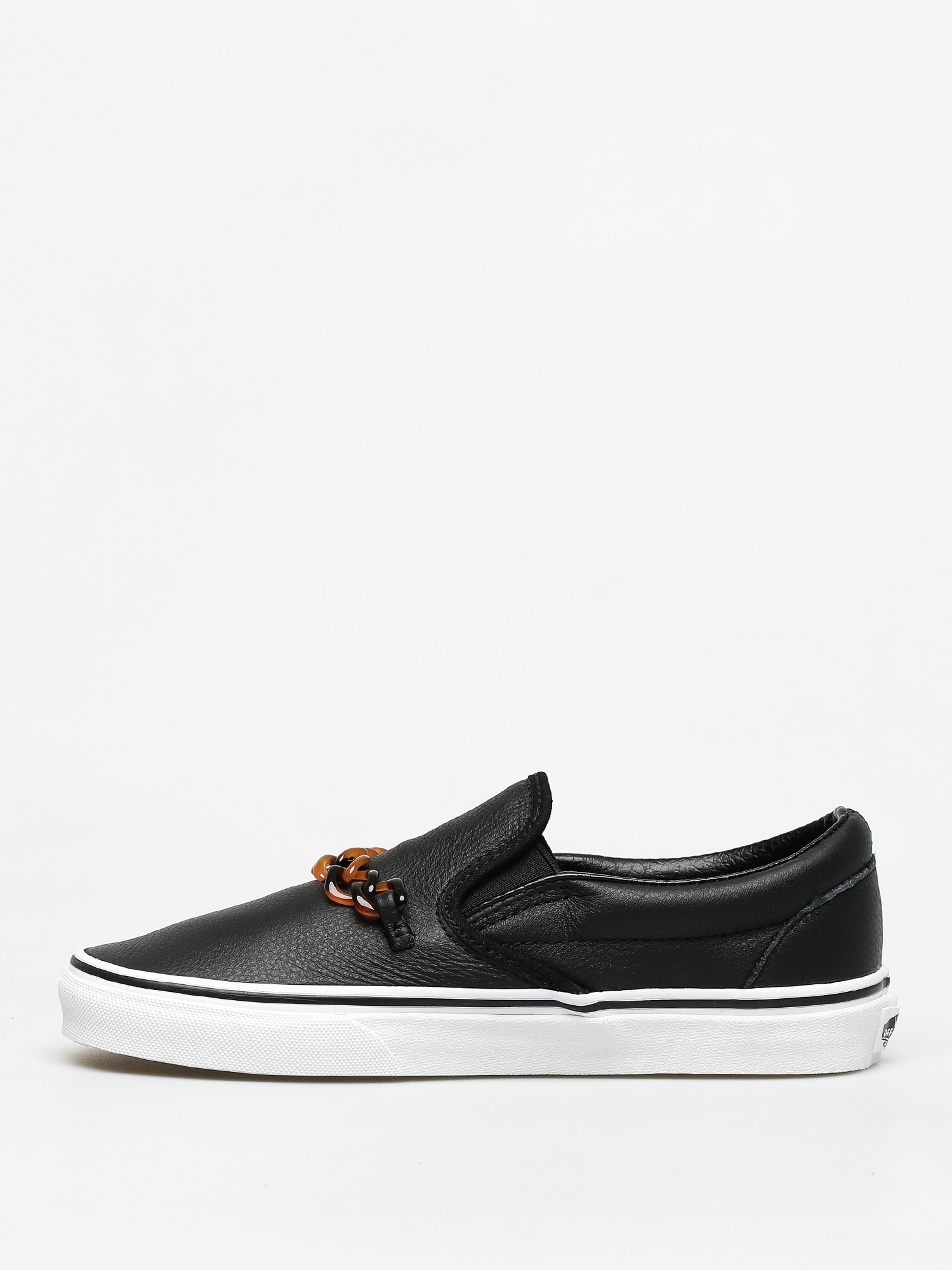 Vans Classic Slip On Shoes (tort)
